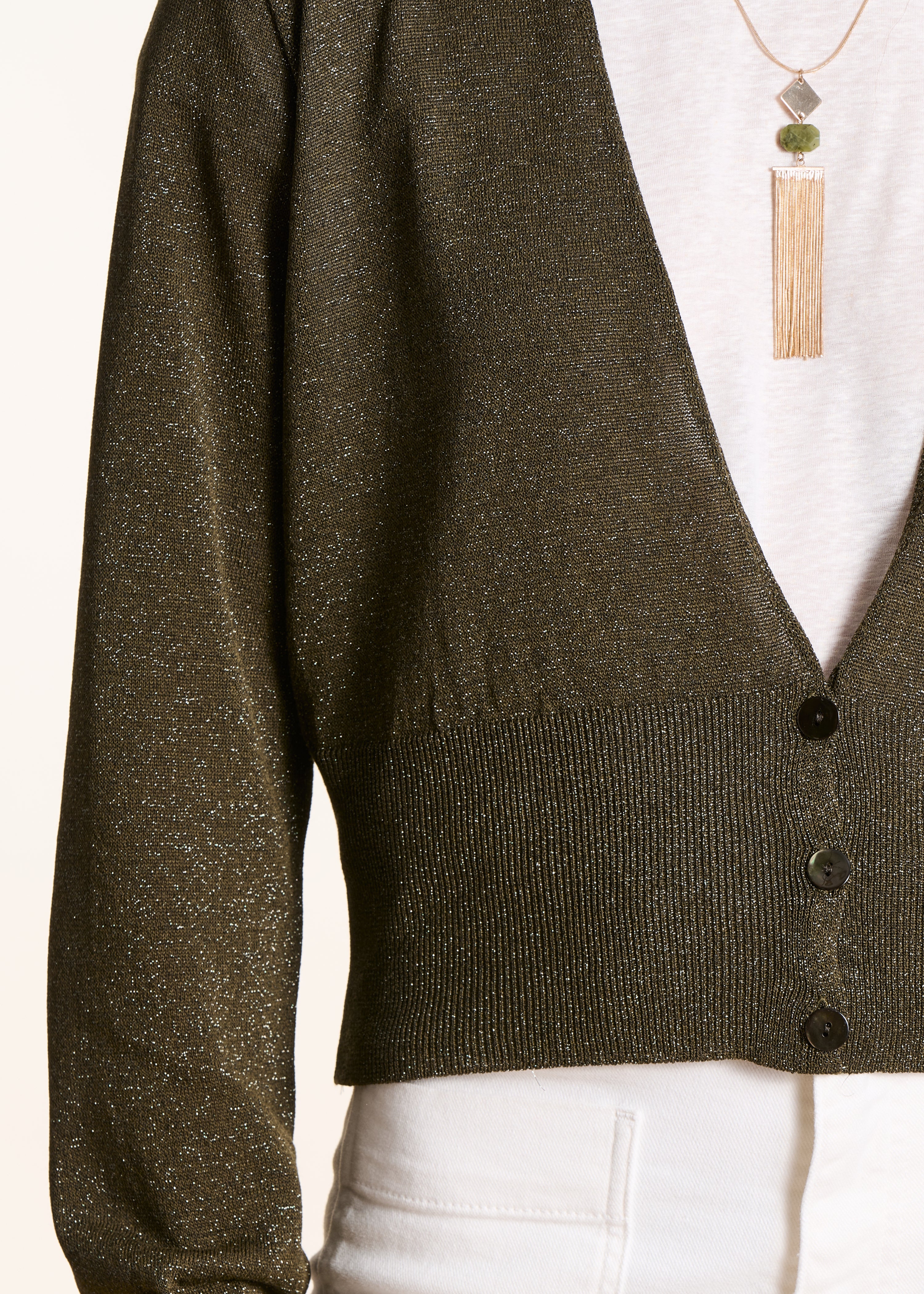 la-f-e-marabout-e-folio-strickweste-khaki-gl-nzend image 5
