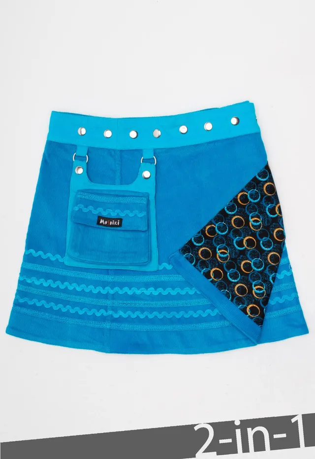 moshiki-hot-cookie-49-cord-wendrock-42-cm-gr-34-42 image 1