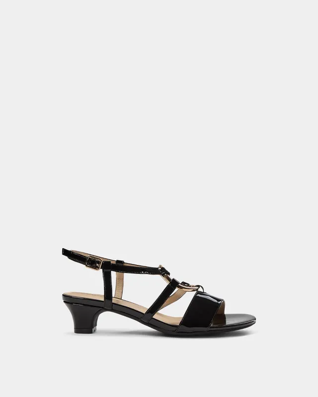 sofie-schnoor-women-roxannesw-stiletto-sandalen-schwarz-leder image 1
