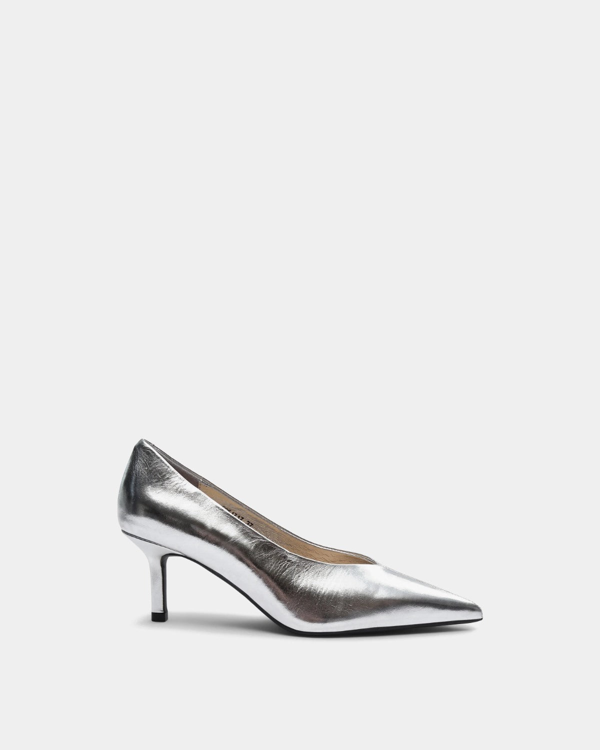 sofie-schnoor-women-mindysw-stiletto-silber-gr-36-leder image 1
