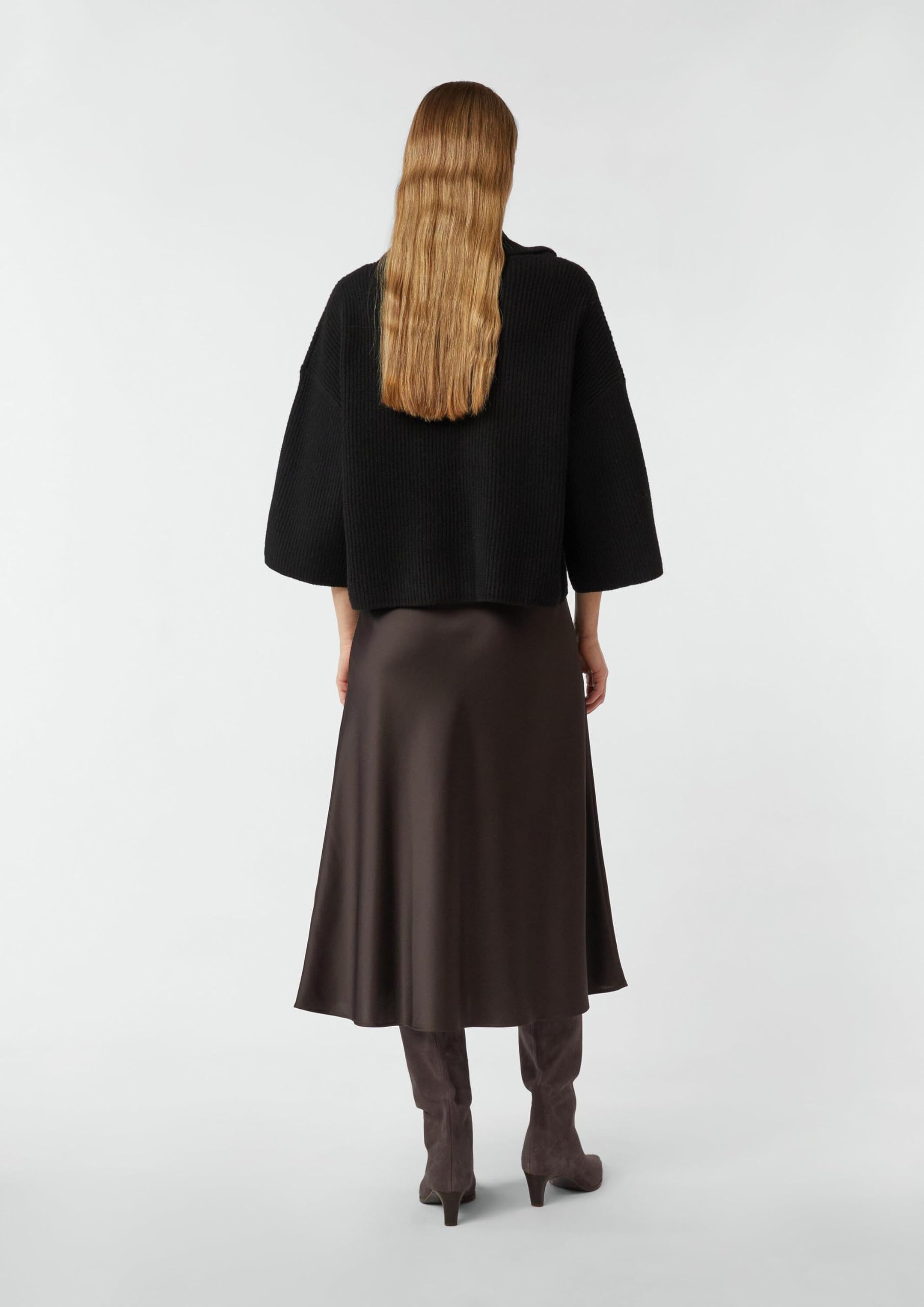 comma-skirts-midirock-2173252-flie-end-gr-40 image 7