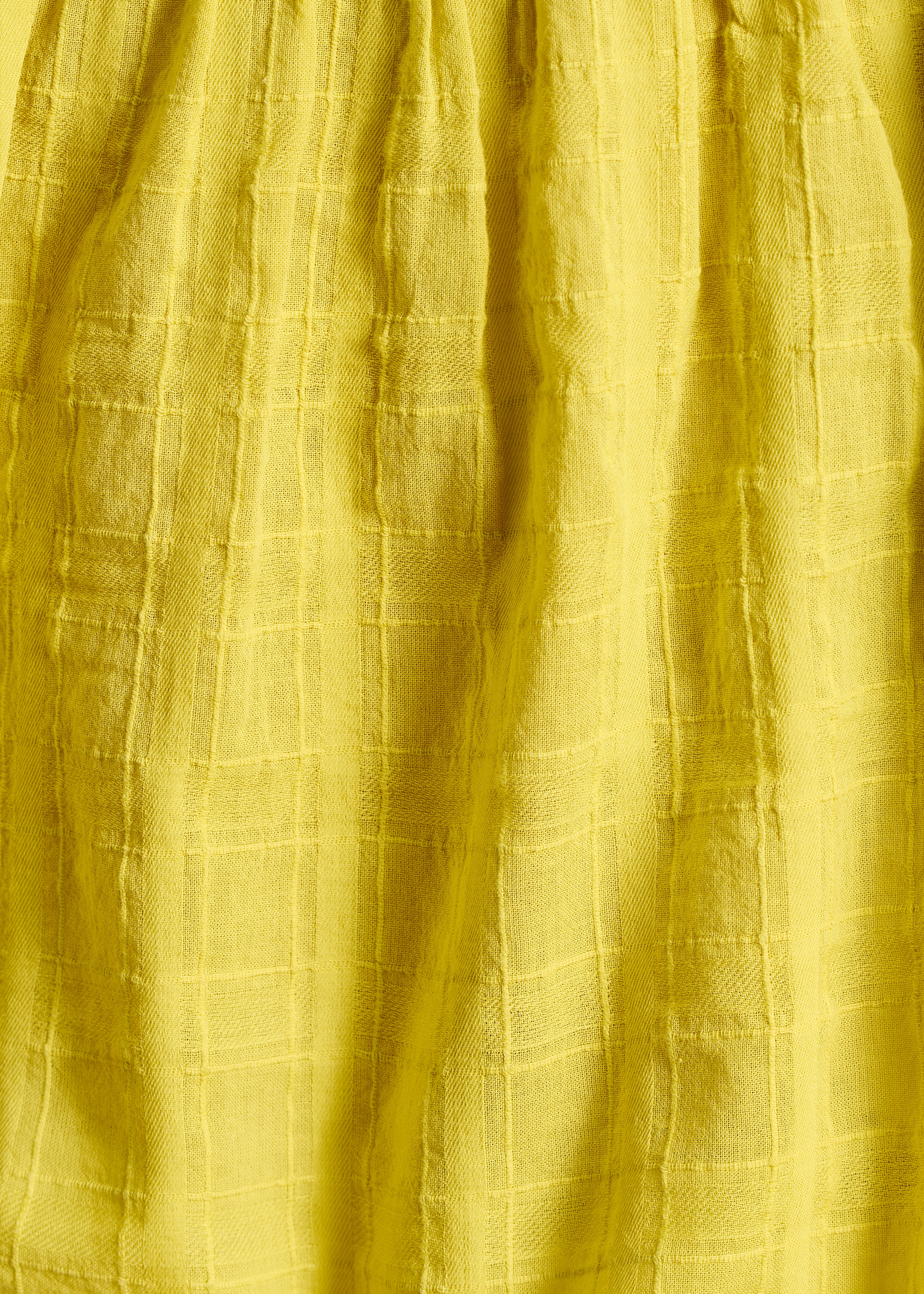 la-f-e-marabout-e-chemise-gr-n-biriba-baumwolle-karo image 5
