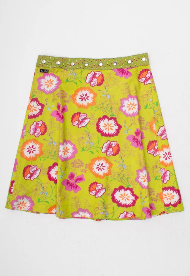 moshiki-hot-cookie-32-cotton-50cm-wickelrock-34-42-baumwolle image 1