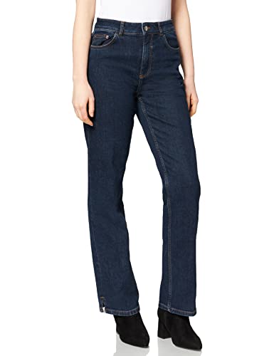 comma-trousers-freizeithose-flare-gr-34-baumwolle image 6