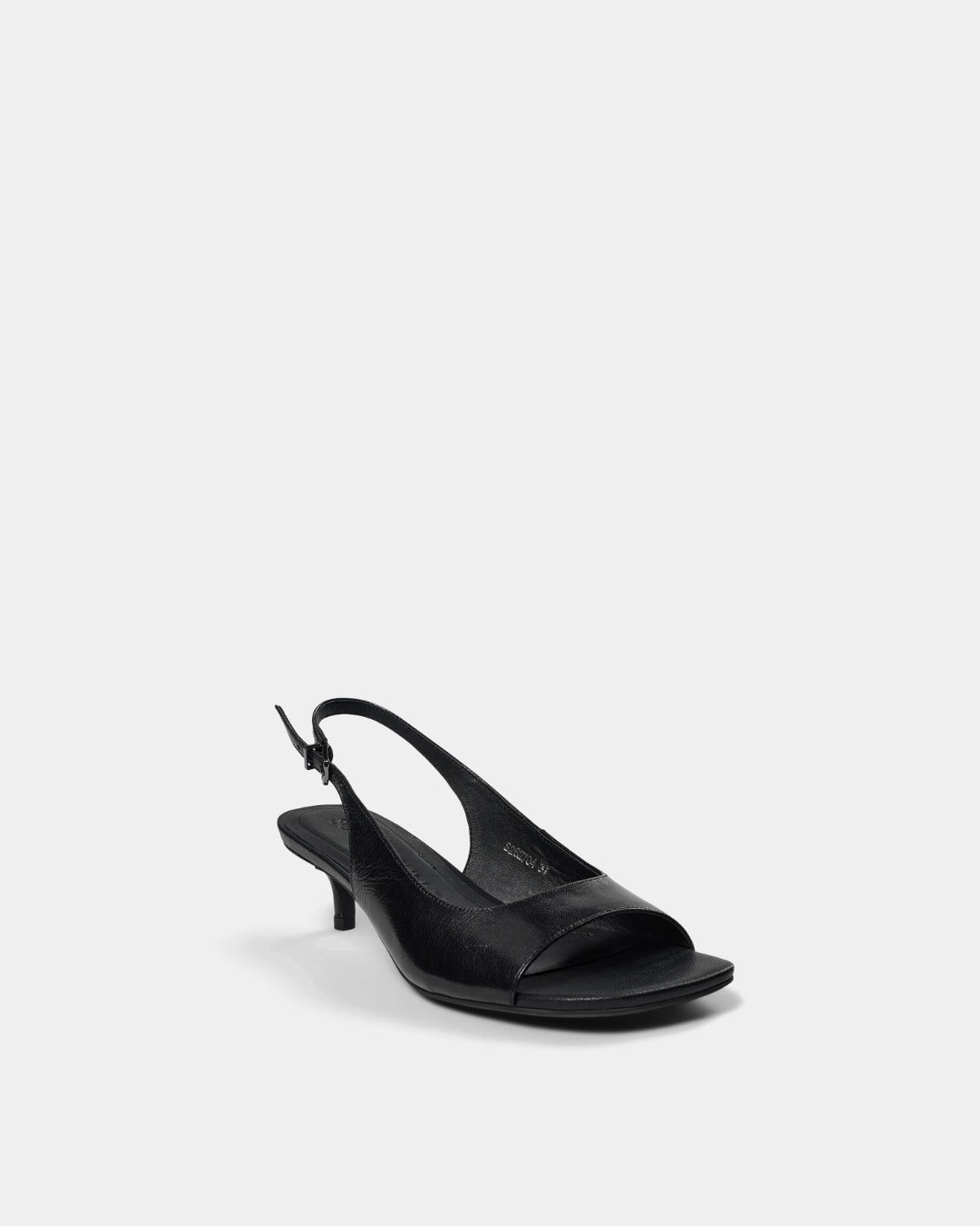 sofie-schnoor-women-amiesw-slingback-schwarz-leder-4-5cm image 2