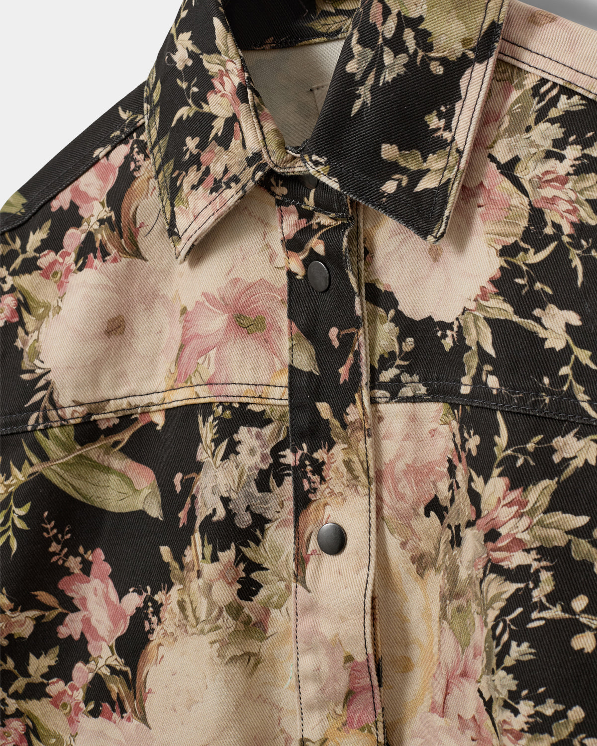 sofie-schnoor-amayasw-boxy-jeansjacke-flower-mix-baumwolle image 7