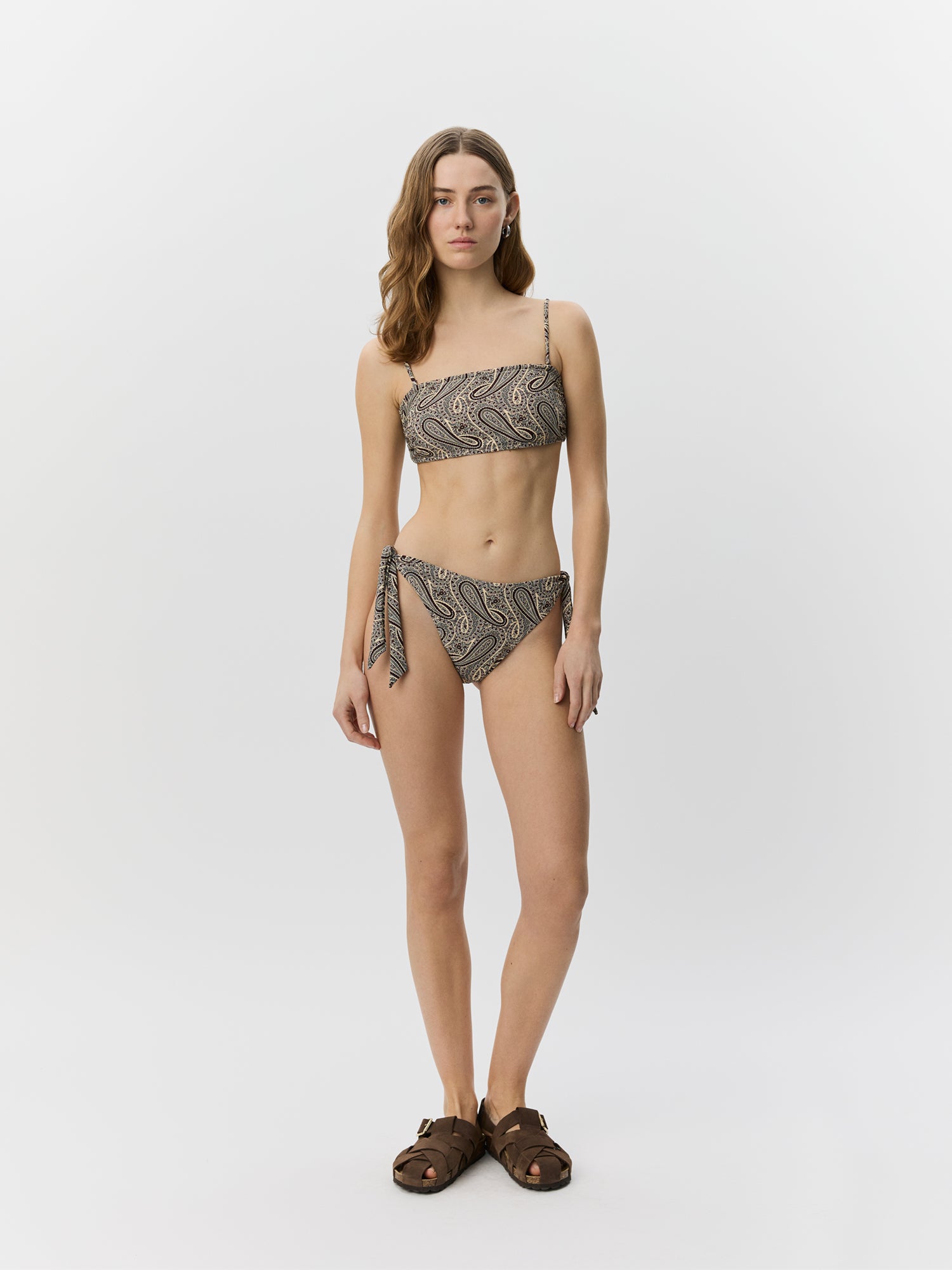 sofie-schnoor-women-vagasw-bikini-bordeaux-paisley-s-bandeau image 2