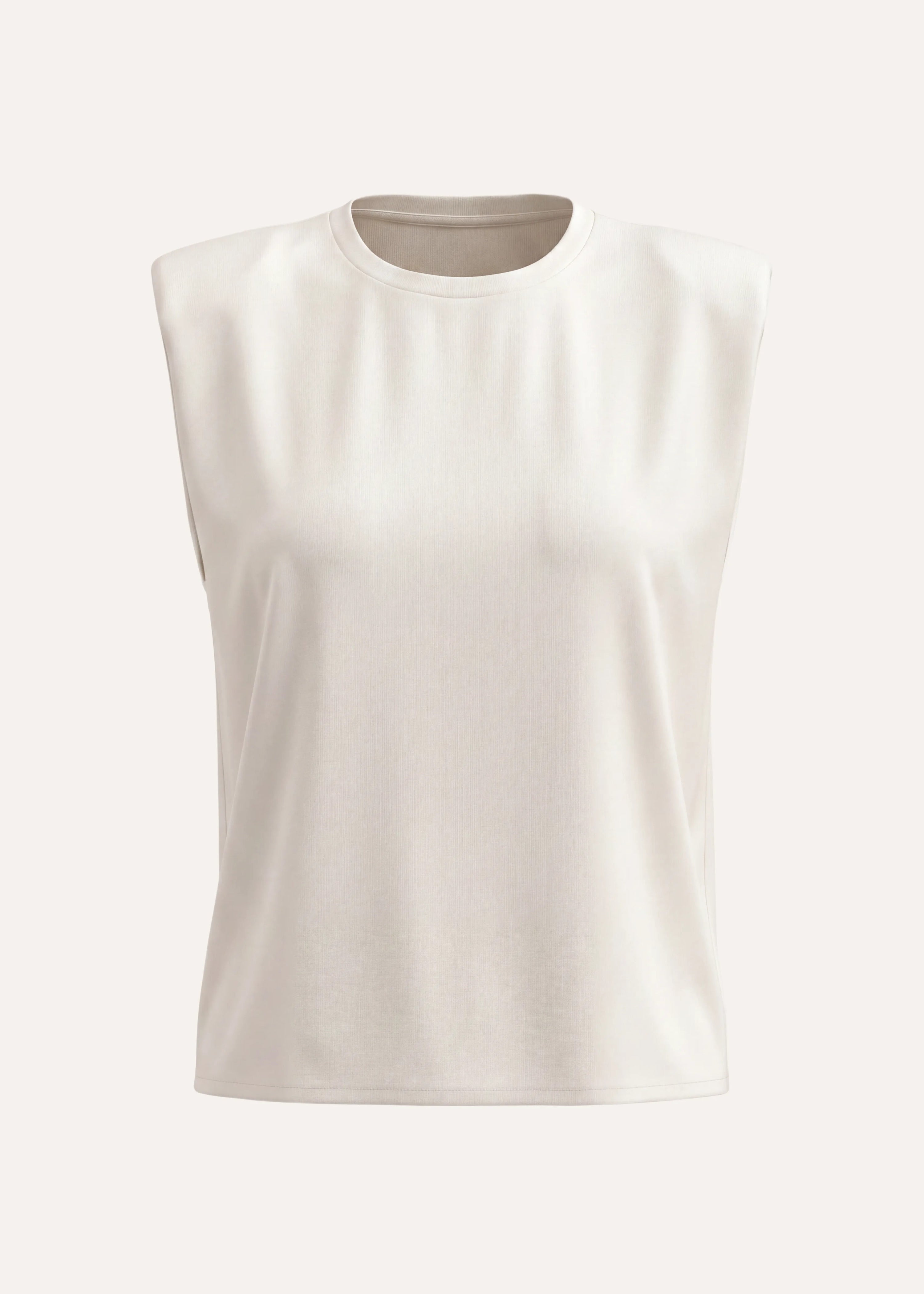 la-f-e-marabout-e-garlis-top-ecru-satin-gr-36 image 6