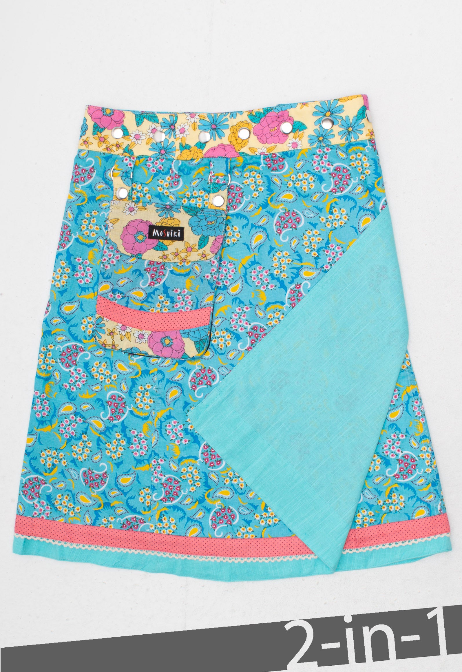 moshiki-hot-cookie-68-cotton-wickelrock-55cm-wendbar image 1