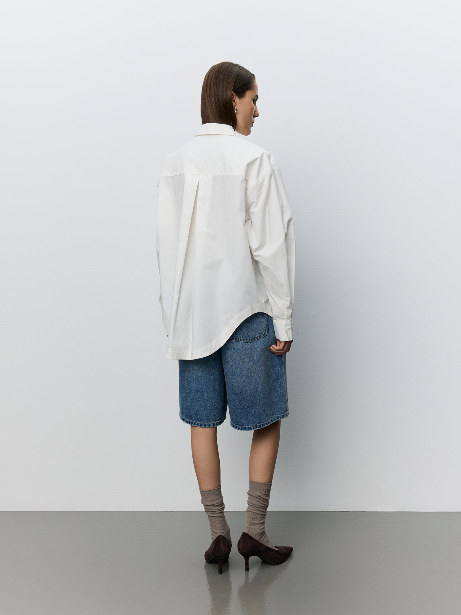 sofie-schnoor-women-kitsw-shirt-hemd-off-white-gestreift image 4