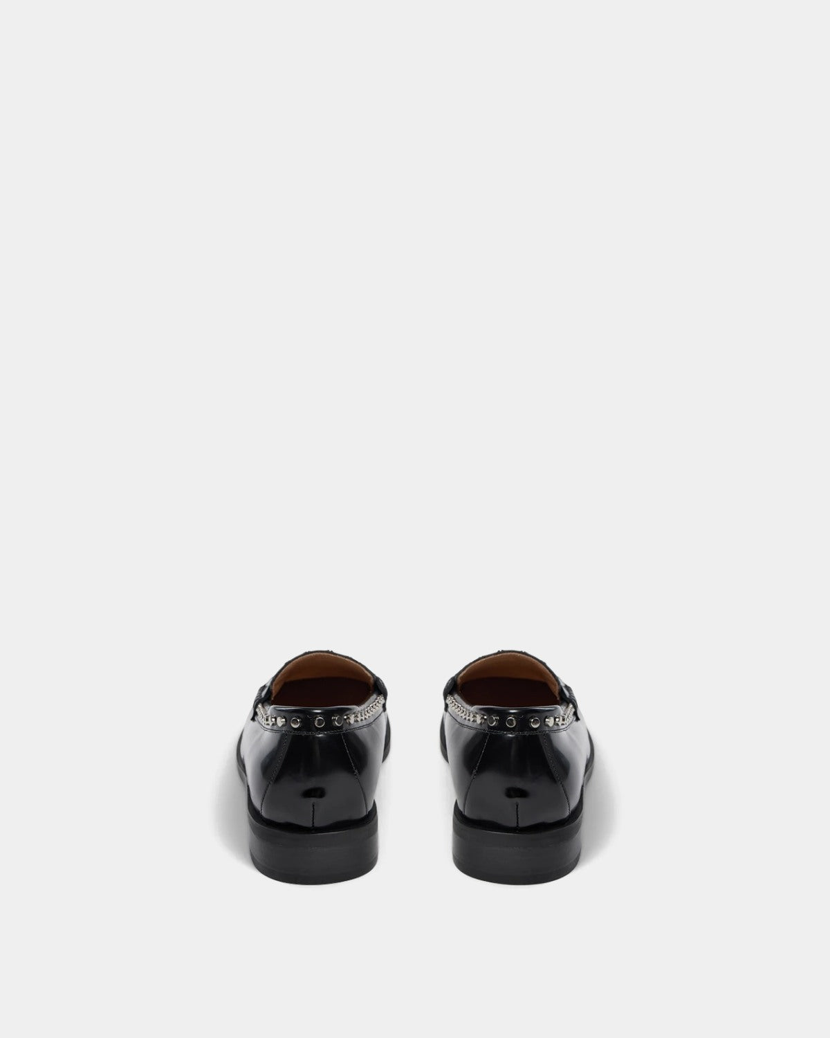sofie-schnoor-haileysw-t460-loafer-schwarz-leder-2-5-cm image 4