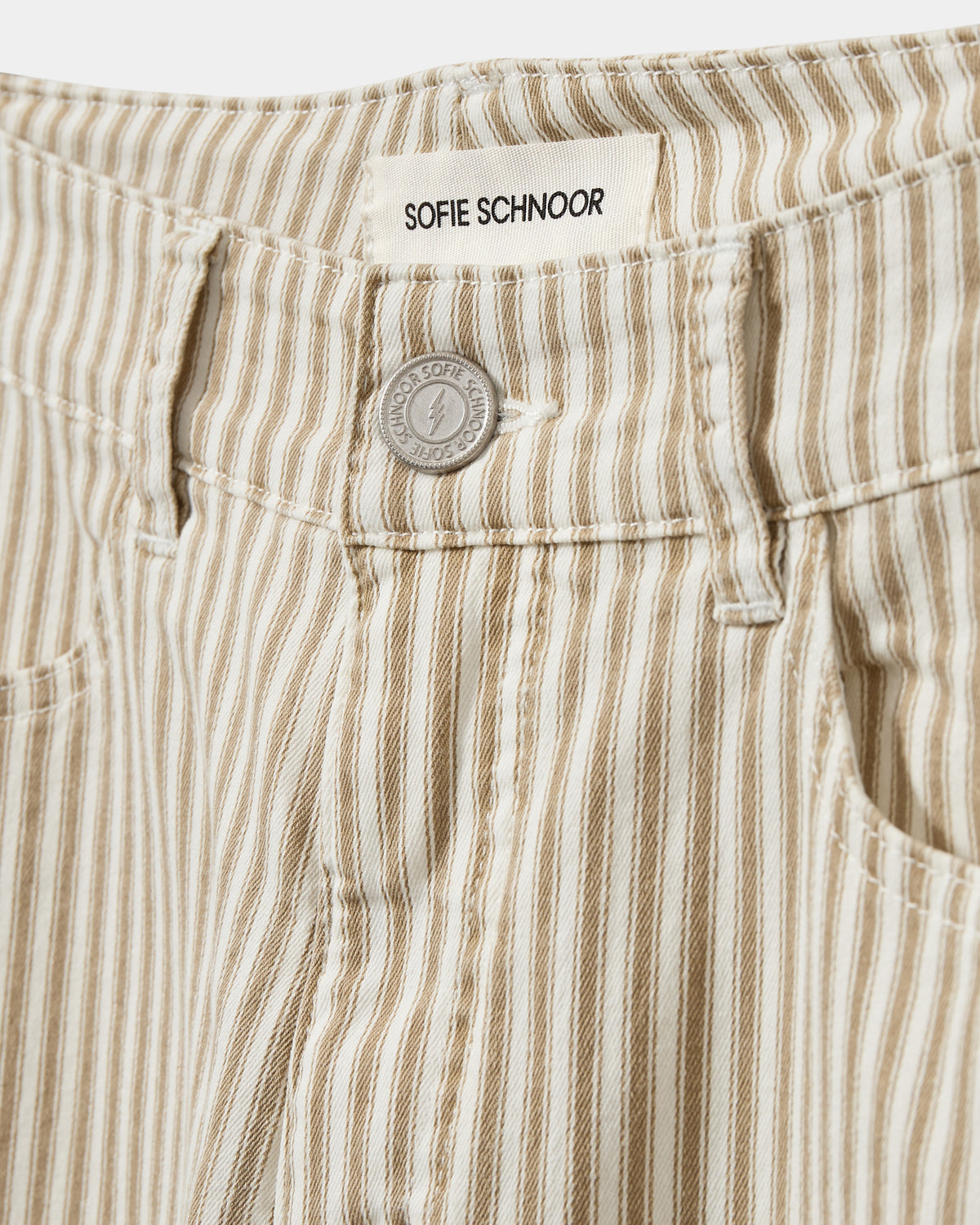 sofie-schnoor-luccasw-jeans-camel-gestreift-regular-damen image 3