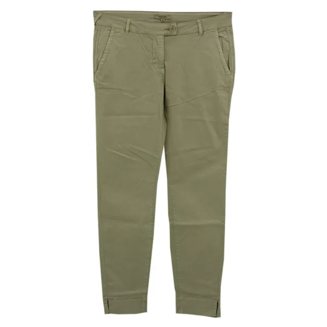 comma-jeans-hose-popelinestretch-chino-beige-8083-baumwolle image 1