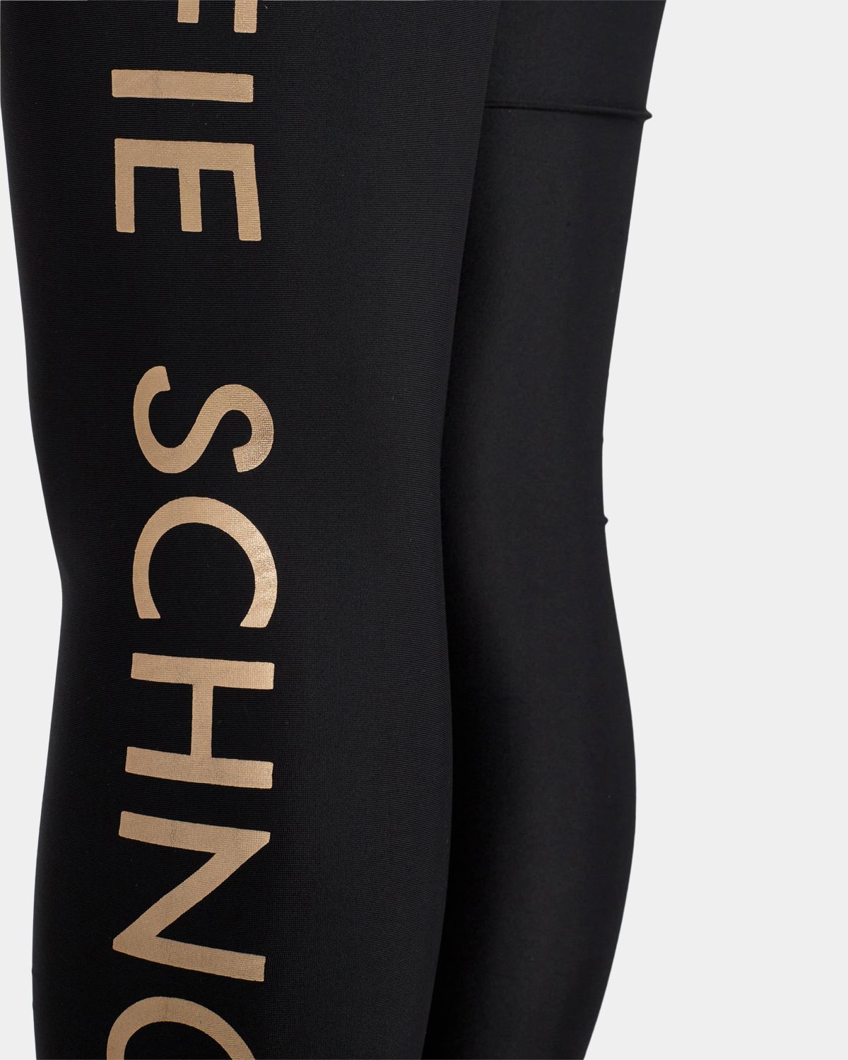 sofie-schnoor-young-laurensy-leggings-schwarz-gold image 3