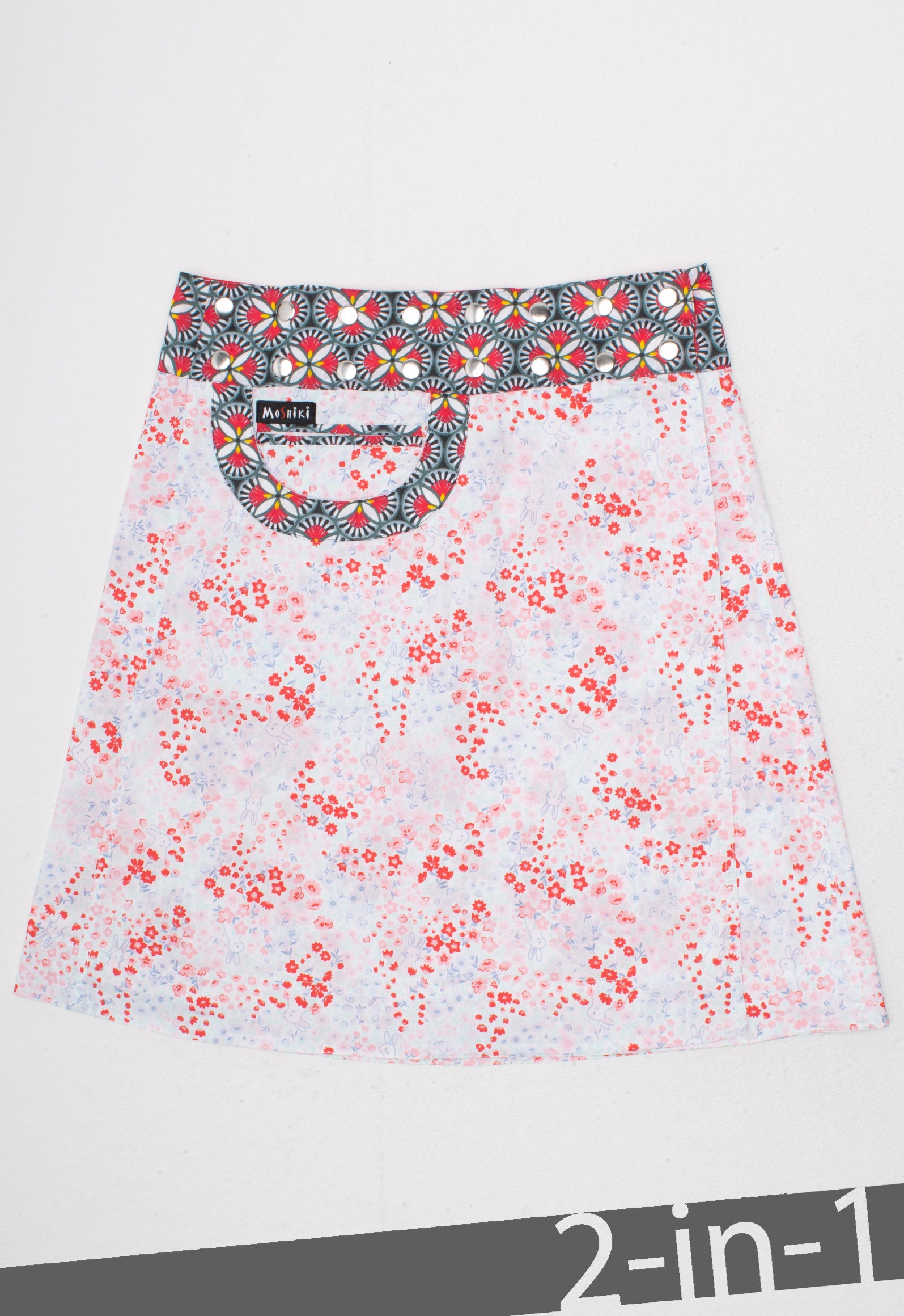 moshiki-hot-cookie-3-cotton-wickelrock-55cm-36290-baumwolle image 3