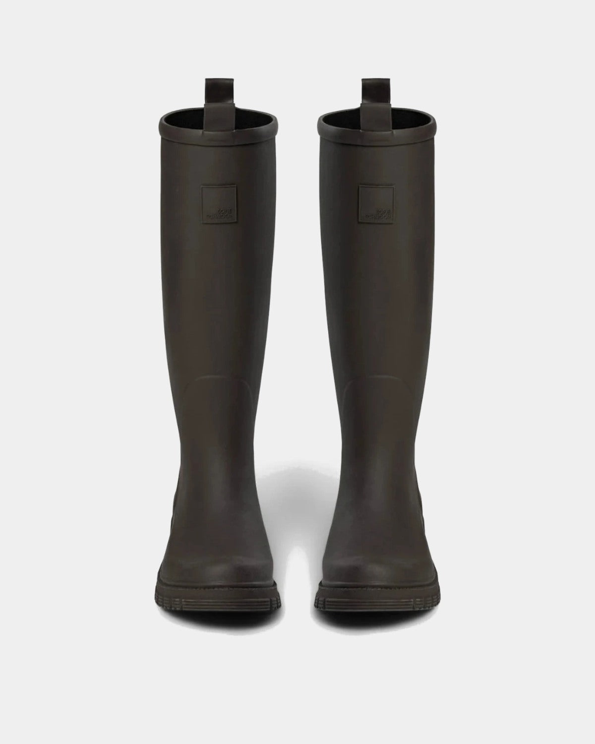 sofie-schnoor-women-nunnesw-t482-gummistiefel-dunkelbraun image 3