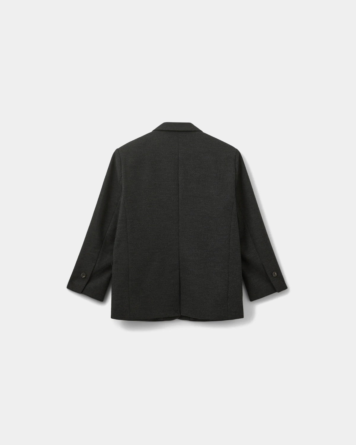 sofie-schnoor-women-chantallysw-blazer-grau-kariert image 2