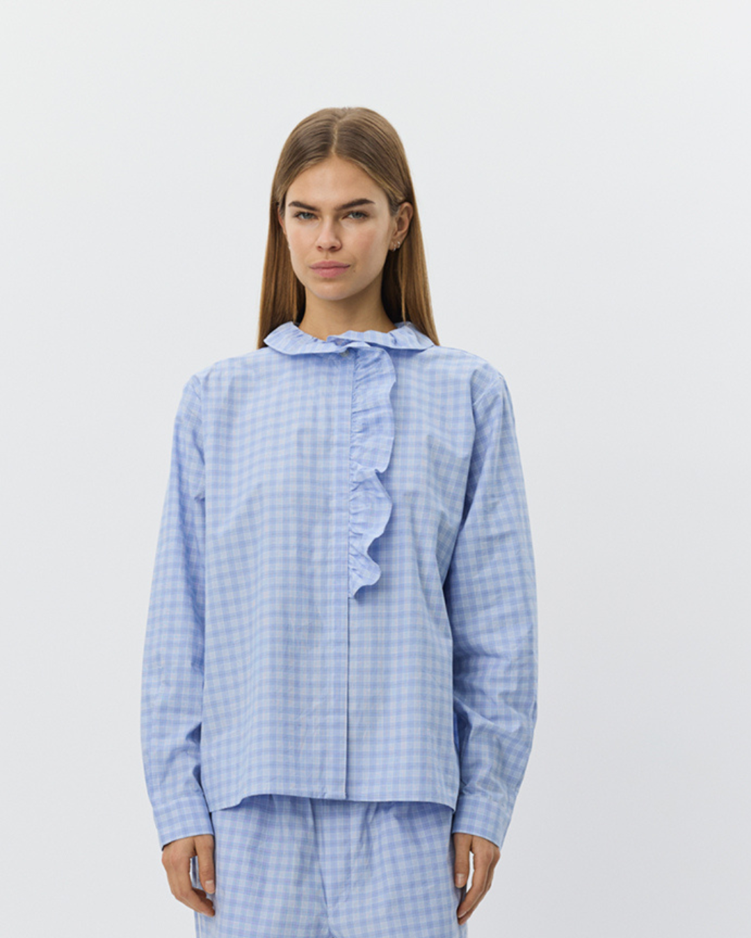 sofie-schnoor-women-bellesw-bluse-r-schenkragen-baumwolle-blau image 5