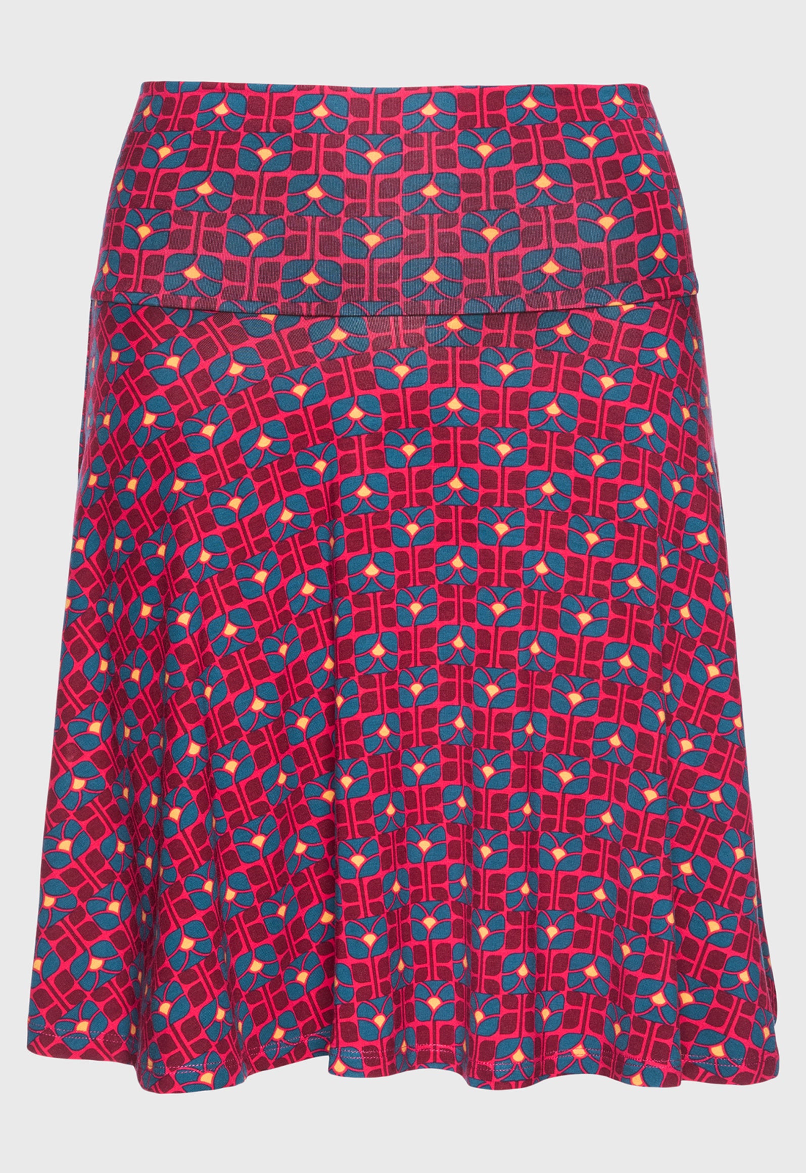 moshiki-hot-cookie-s26skirt-v1-rock-bubble-fern-viskose image 3