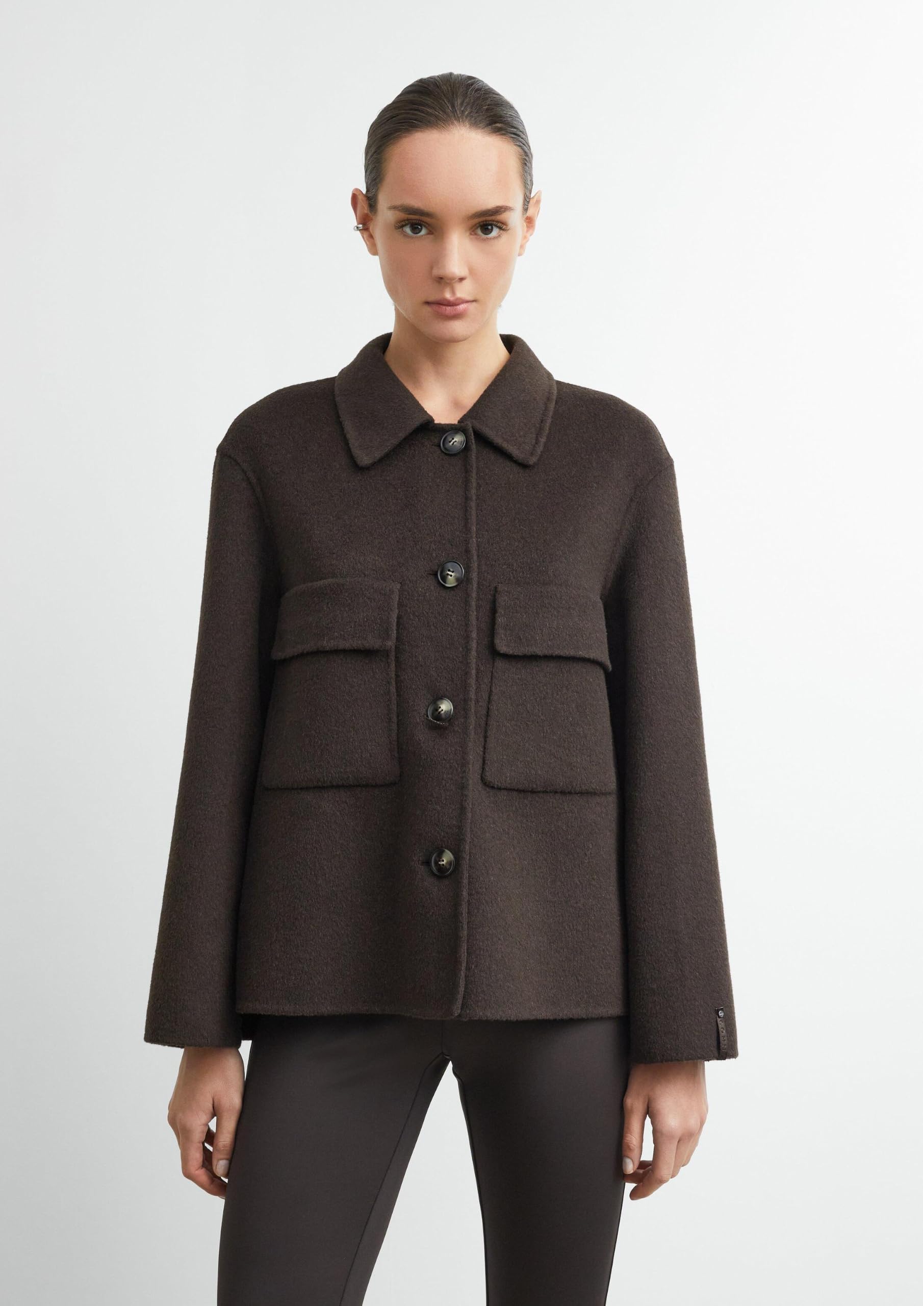 comma-jackets-doubleface-outdoor-jacke-hemdkragen-s image 3