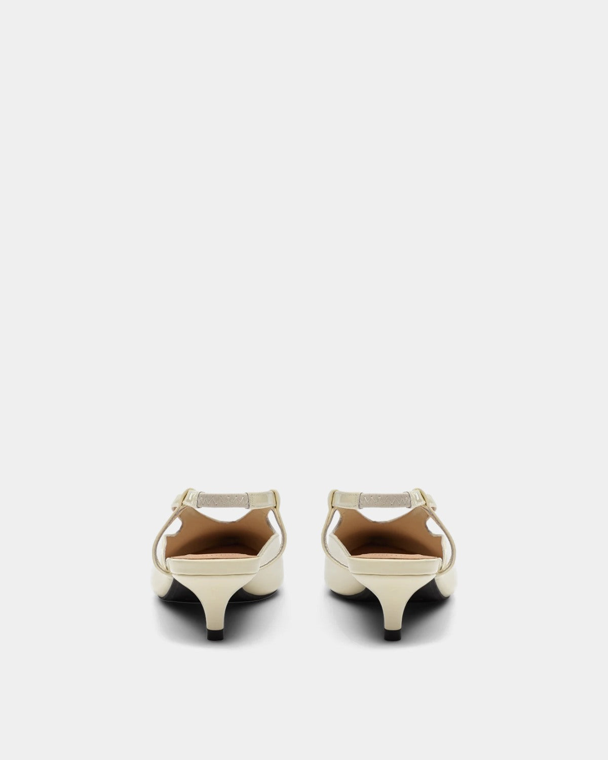 sofie-schnoor-rills-slingback-lederpumps-butter-yellow image 4