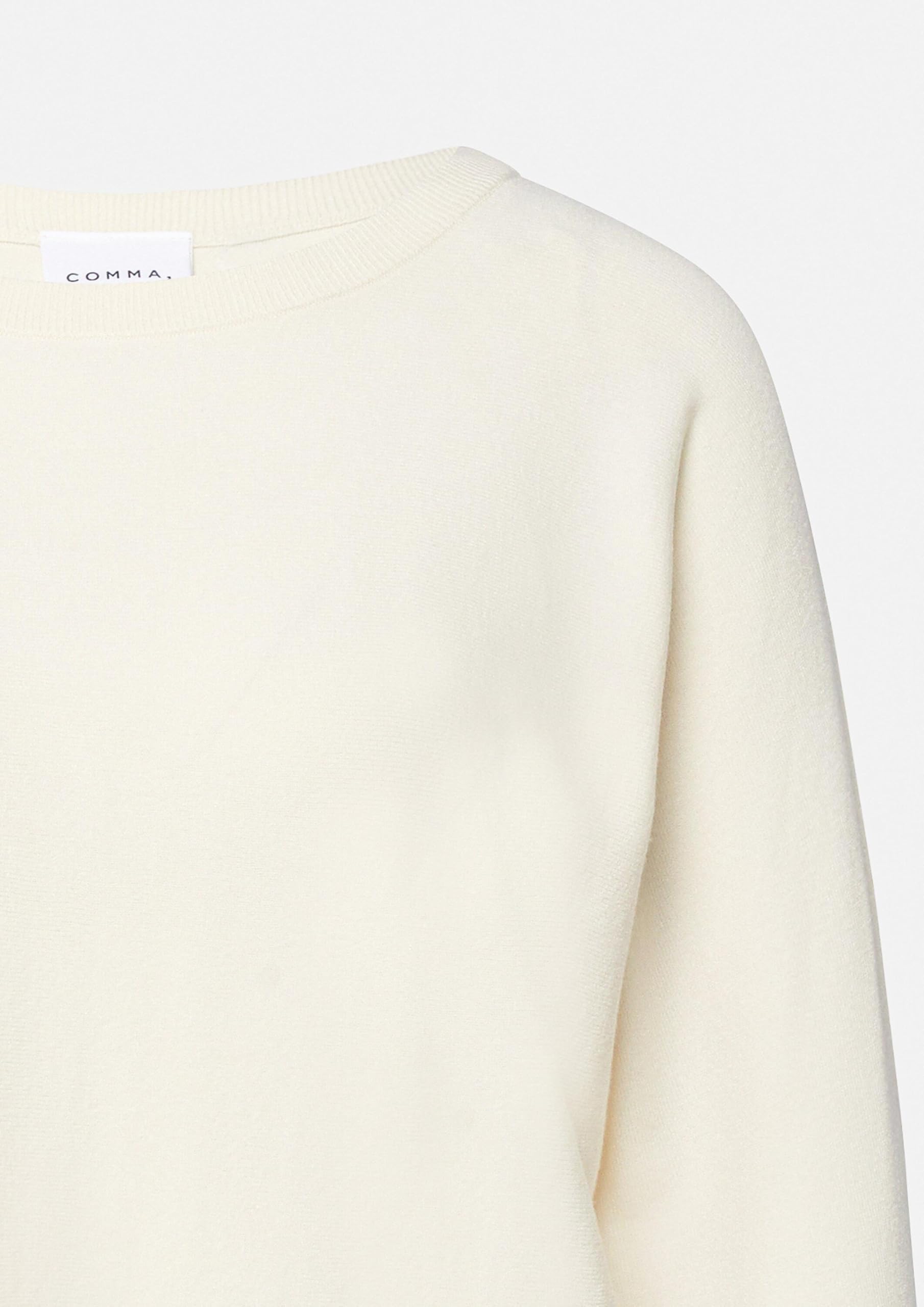 comma-pullover-2175846-basic-strickpullover-gr-46 image 6