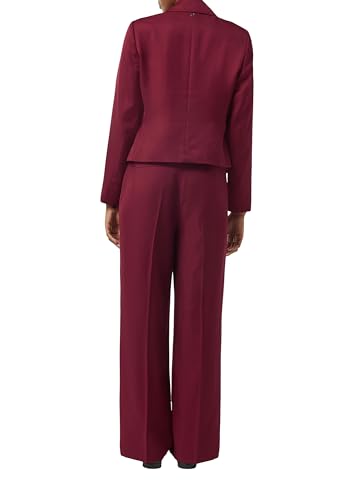 comma-kurzer-blazer-mit-reverskragen-damen-kurz image 8