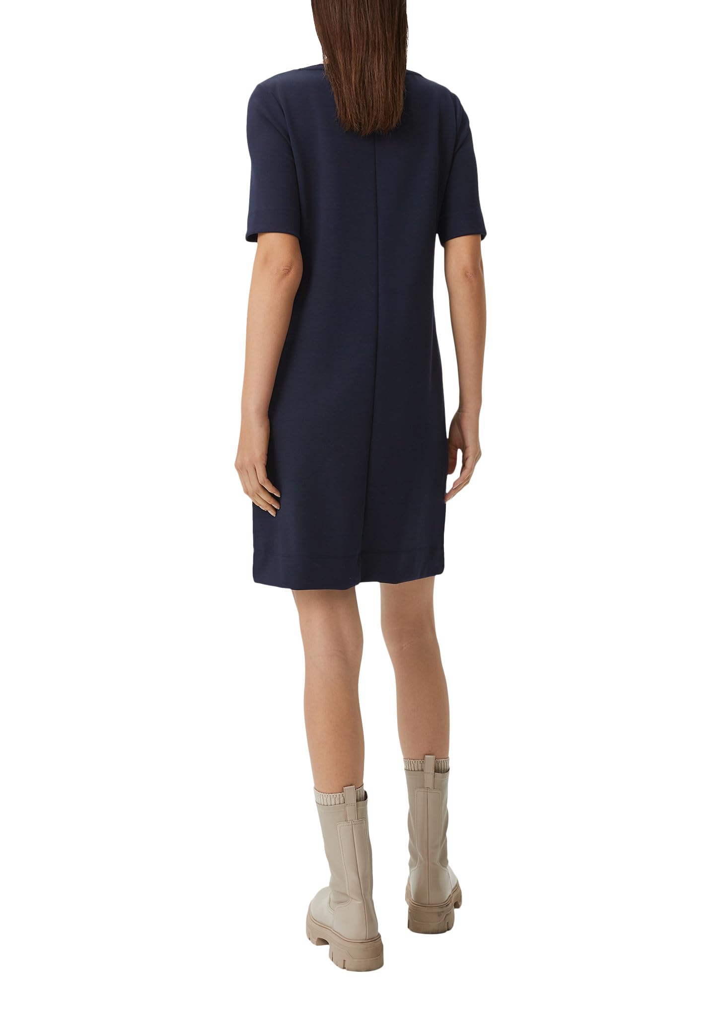 comma-2144460-kleid-damen-gr-34-modalmix image 2