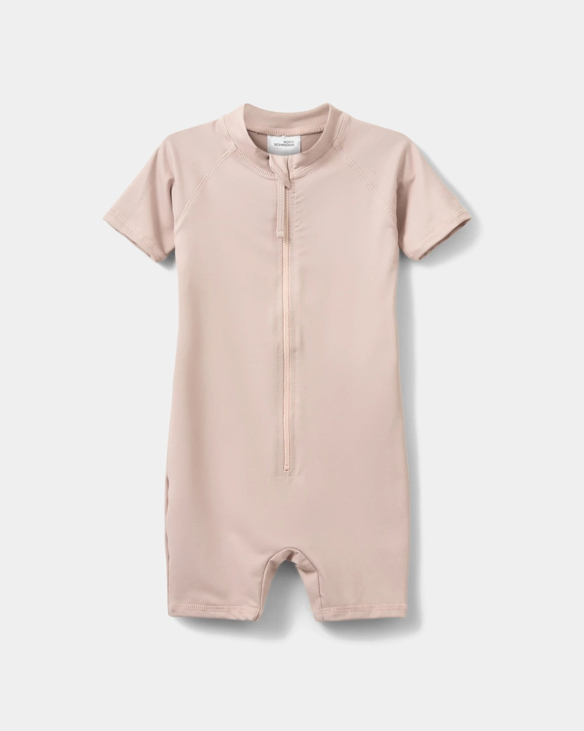 sofie-schnoor-sofus-badeanzug-kids-light-rose-gr-98 image 1