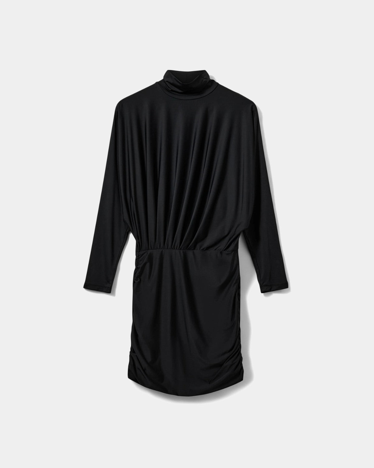 sofie-schnoor-women-batanasw-mini-dress-schwarz-fledermaus image 1