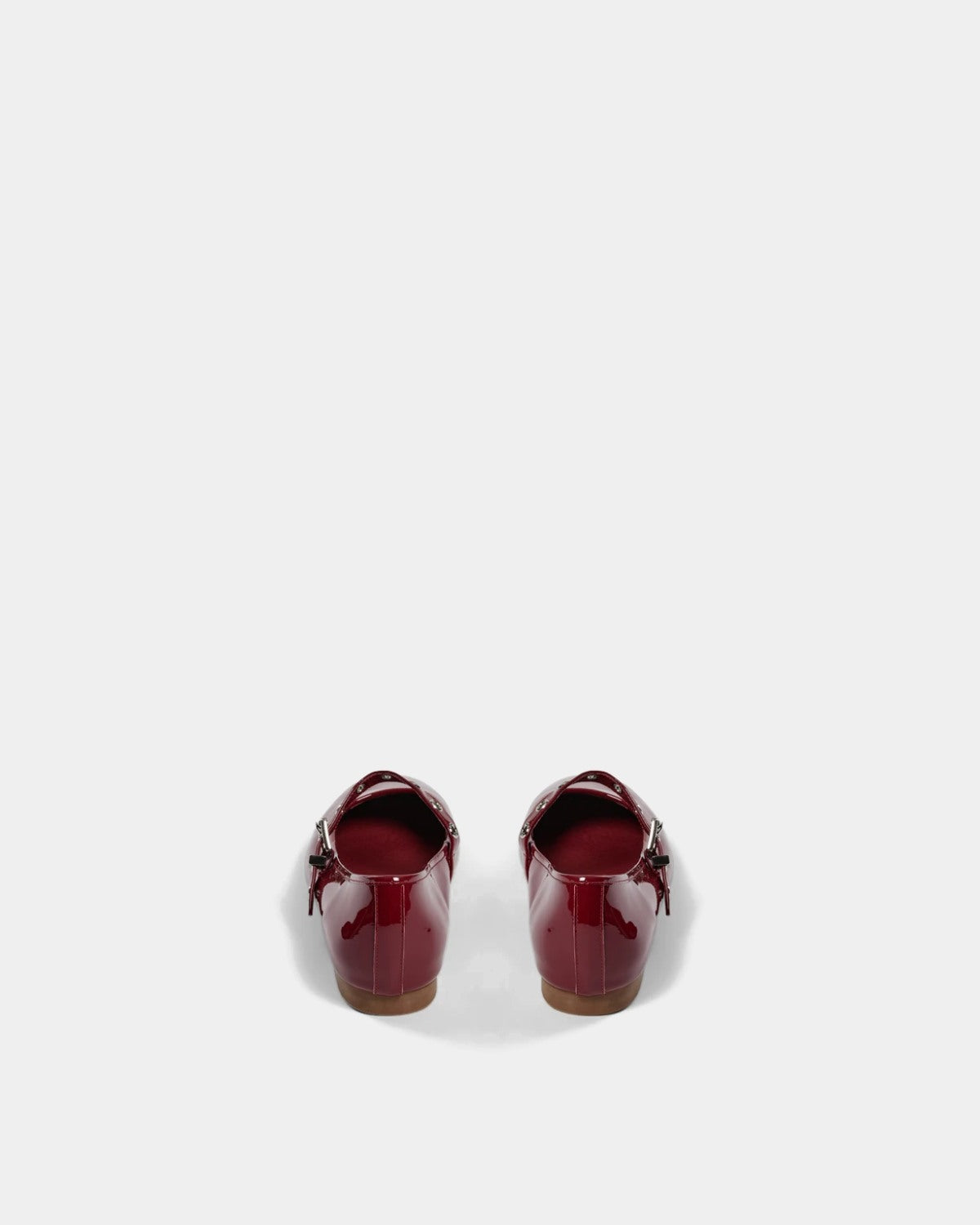 sofie-schnoor-cathrinesw-ballerina-rot-leder image 4
