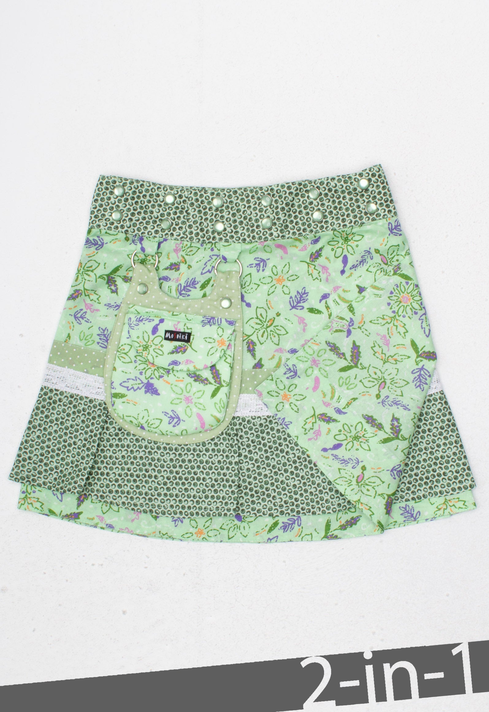 moshiki-hot-cookie-kids-3-kinderrock-baumwolle-34-cm-wendbar-3 image 1