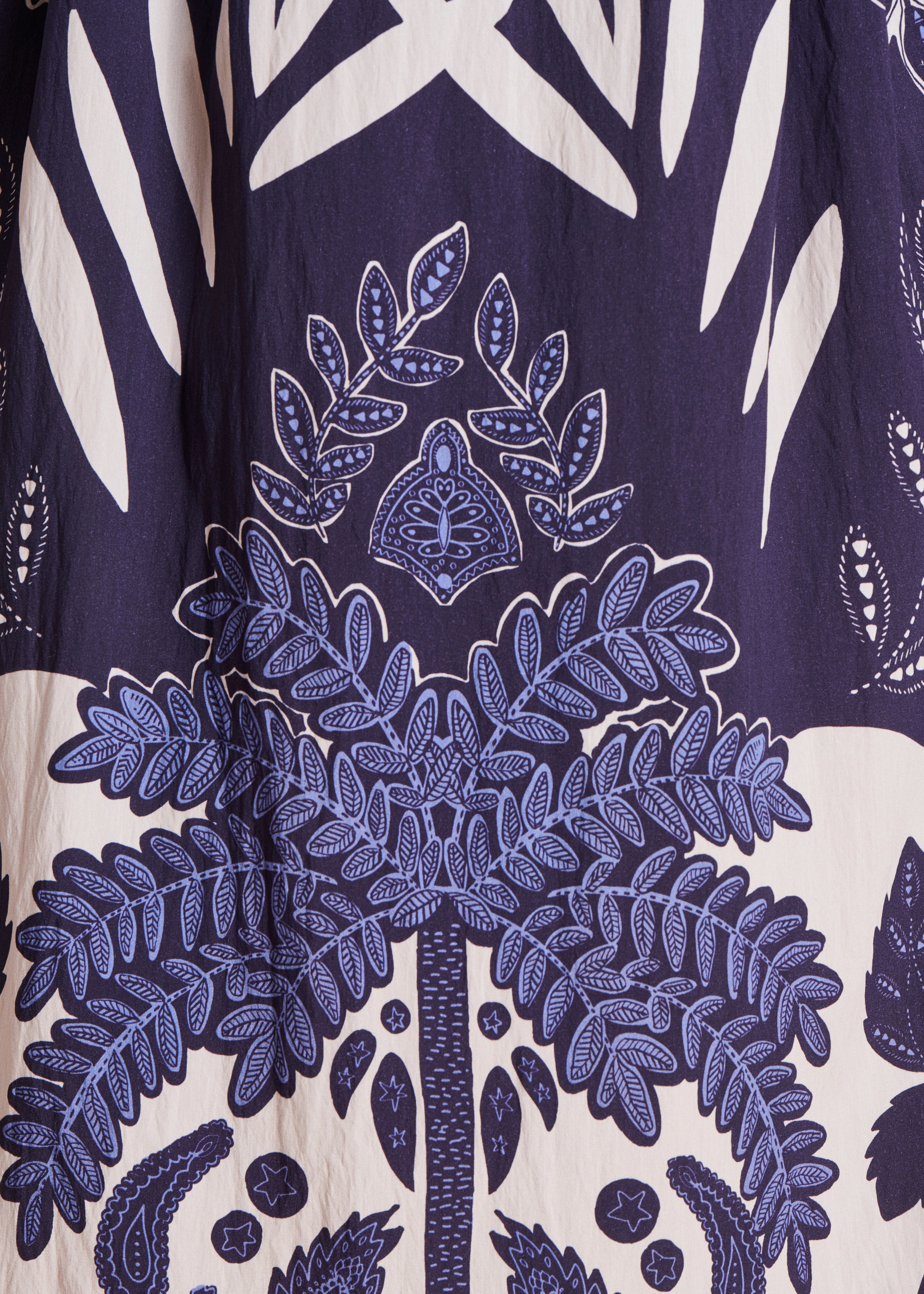 la-f-e-marabout-e-dalo-rock-lang-blau-print-taschen image 4