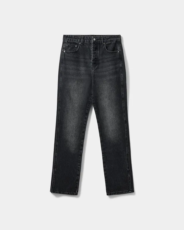 sofie-schnoor-women-icon-009-tinnesw-slim-jeans-schwarz-baumwolle image 1