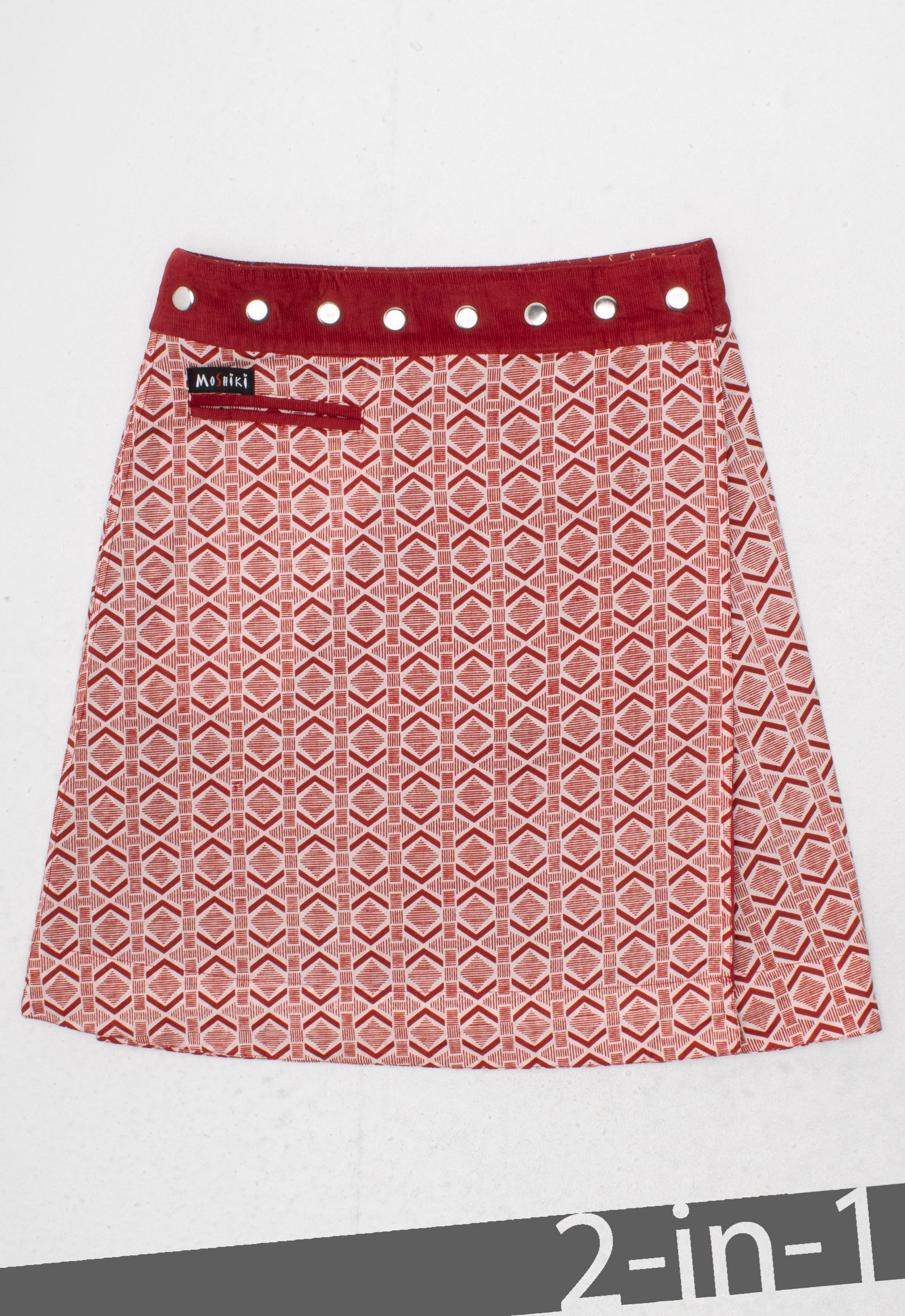 moshiki-hot-cookie-55-cord-wickelrock-50-cm-wendbar image 3