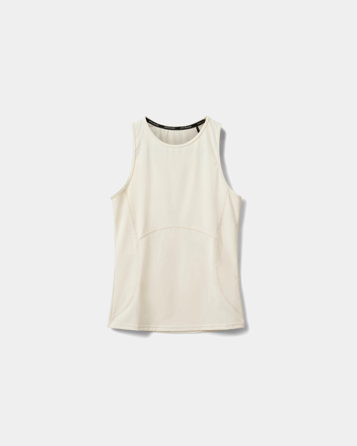 sofie-schnoor-sport-menaspo-top-off-white-stretch image 1