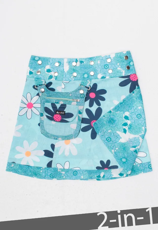 moshiki-hot-cookie-kids-1-cotton-kinderrock-36cm image 1
