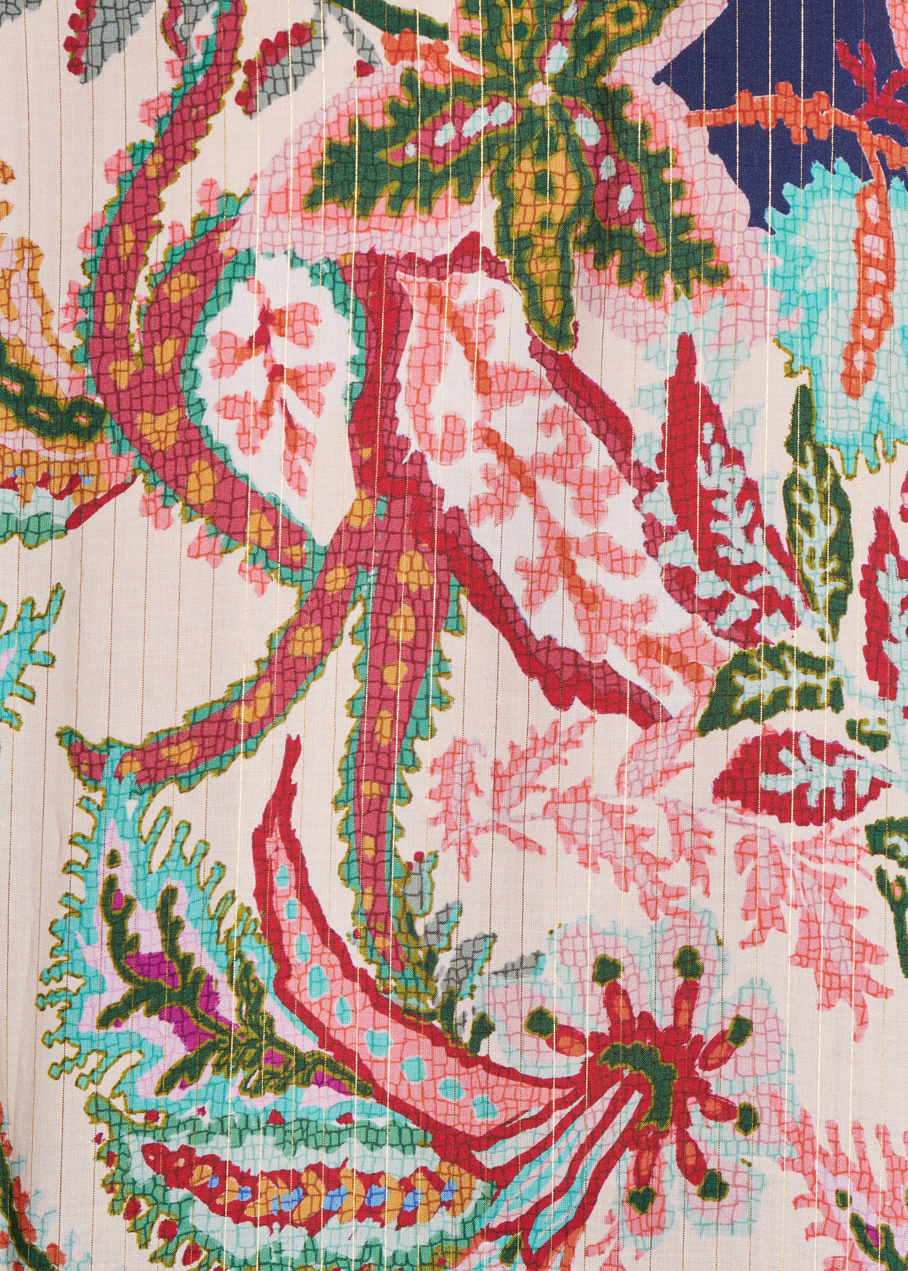 la-f-e-marabout-e-vince-top-rosa-blau-floral-weit image 4