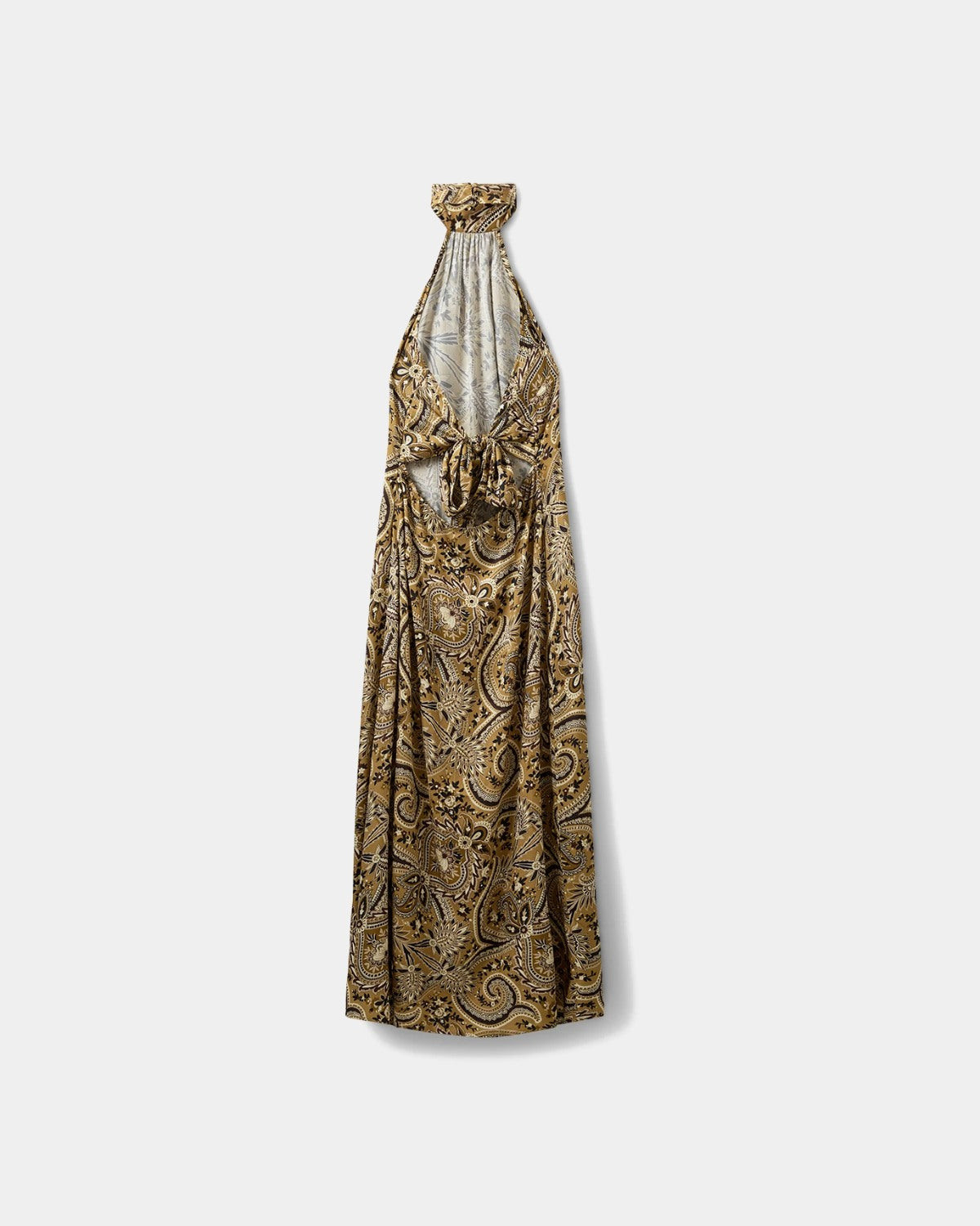 sofie-schnoor-women-raedensw-s262405-maxikleid-paisley-bronze image 6