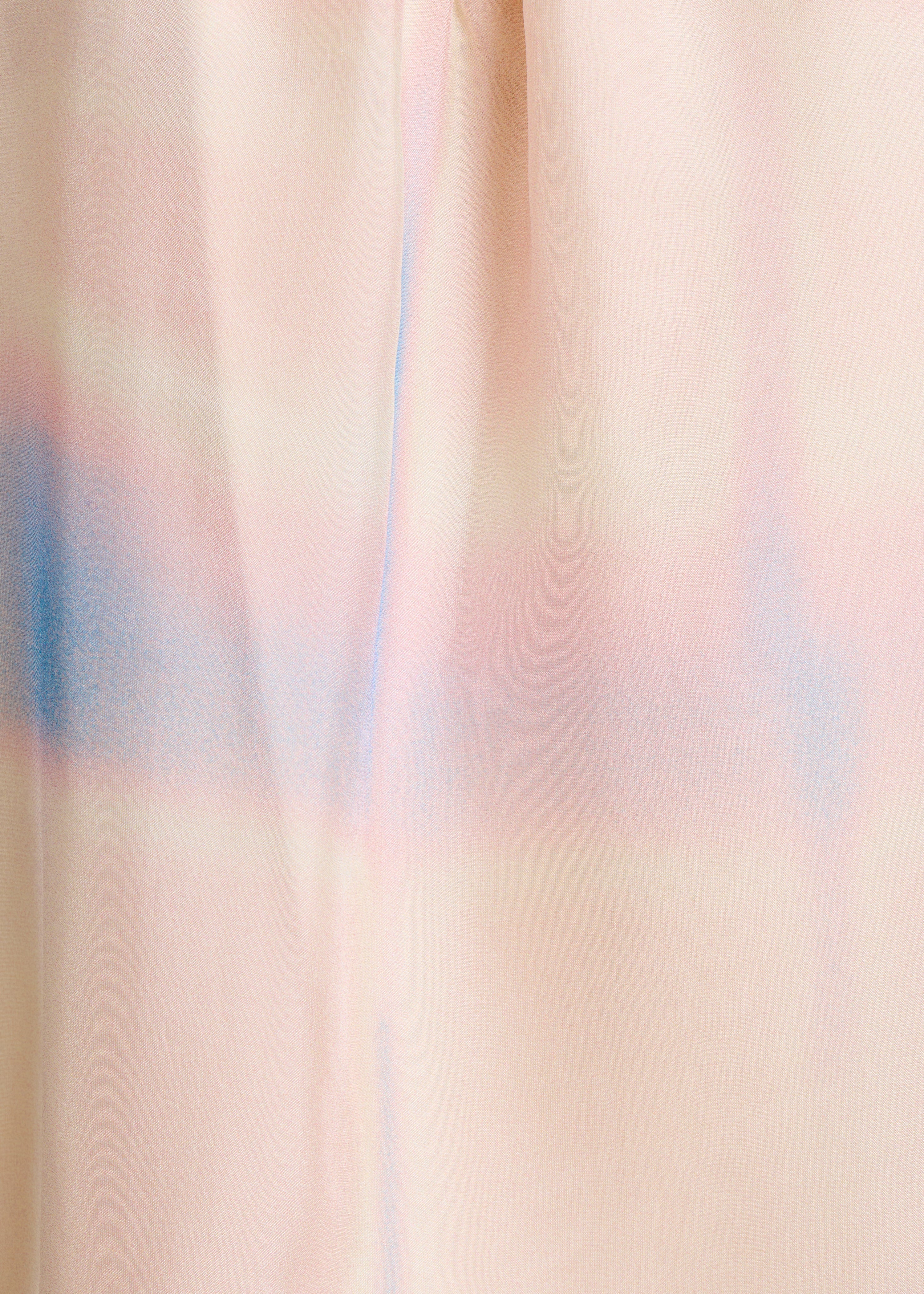 la-f-e-marabout-e-tie-dye-top-blush-rosa-viskose-seide image 4
