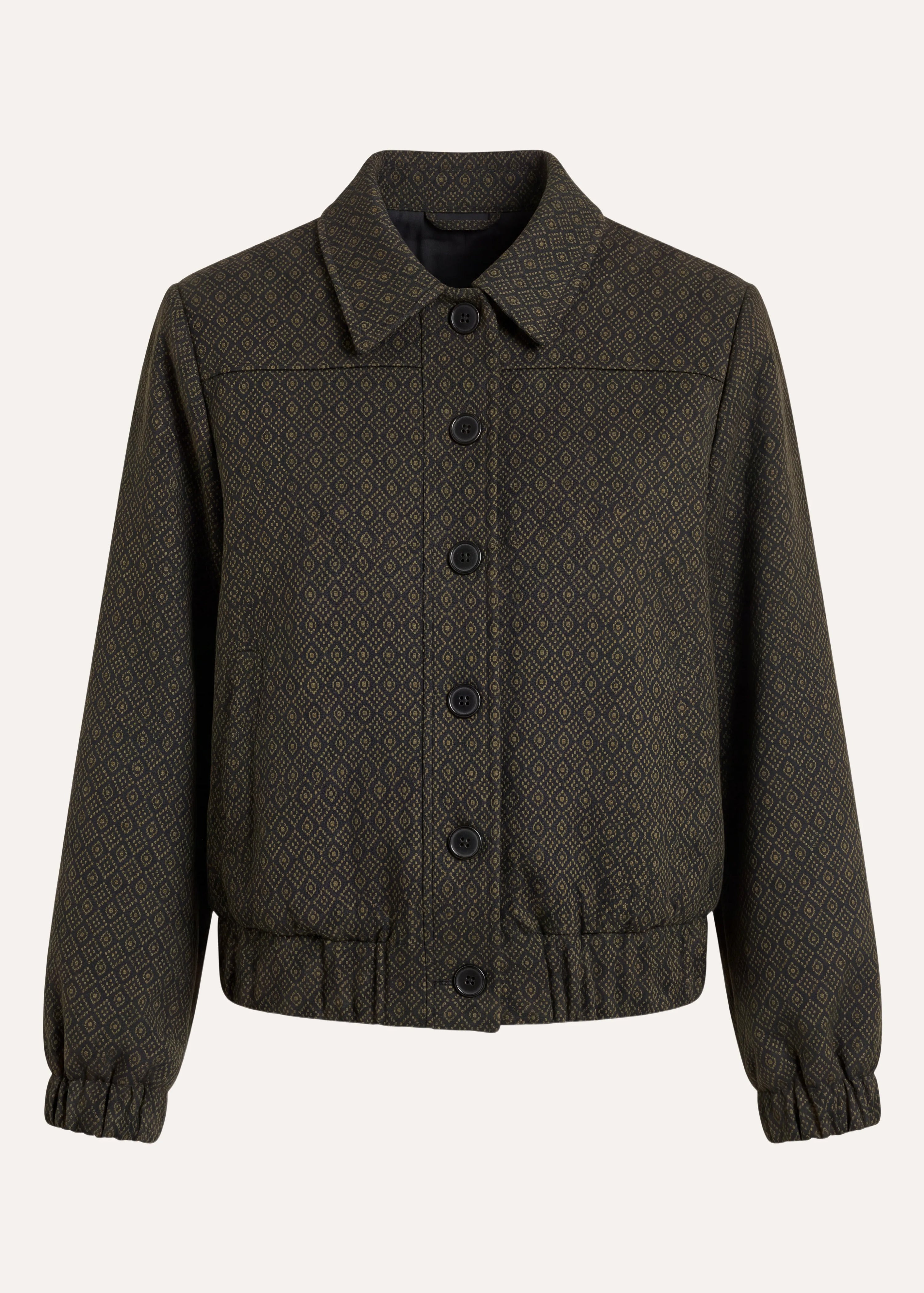 la-f-e-marabout-e-gabriel-blouson-kaki-jacquard-gef-ttert image 6