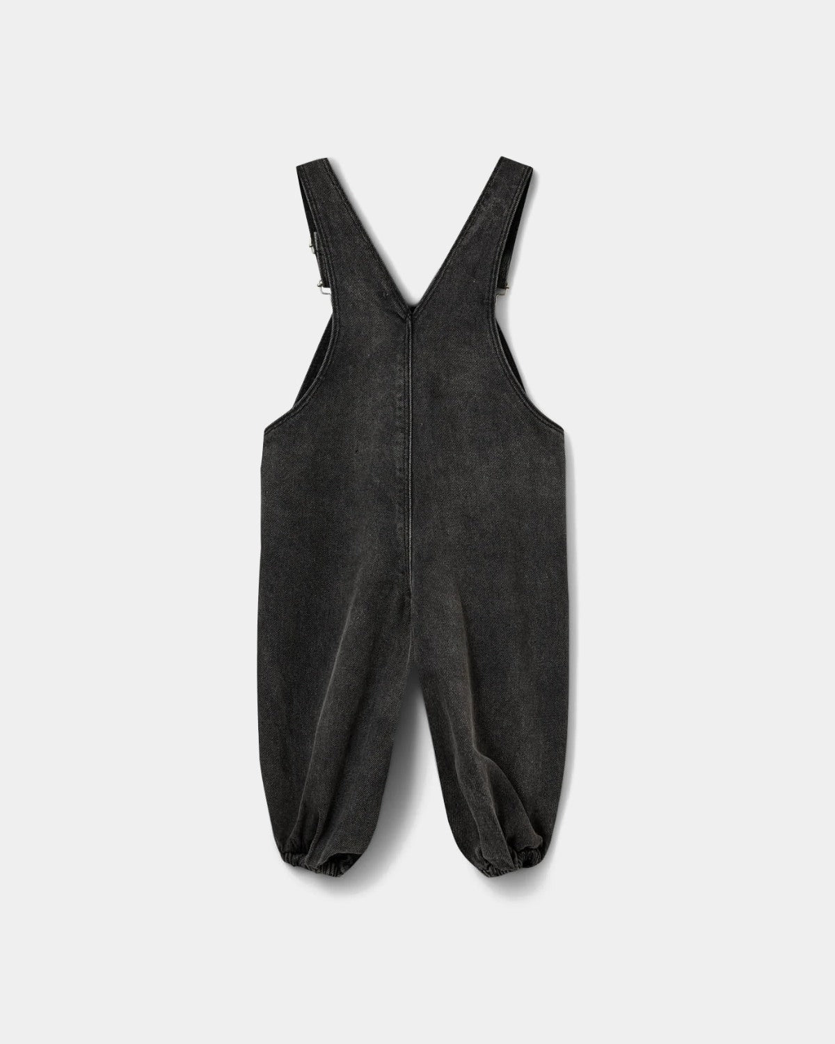 sofie-schnoor-kids-laurakb-overalls-latzhose-grau-baumwolle image 2