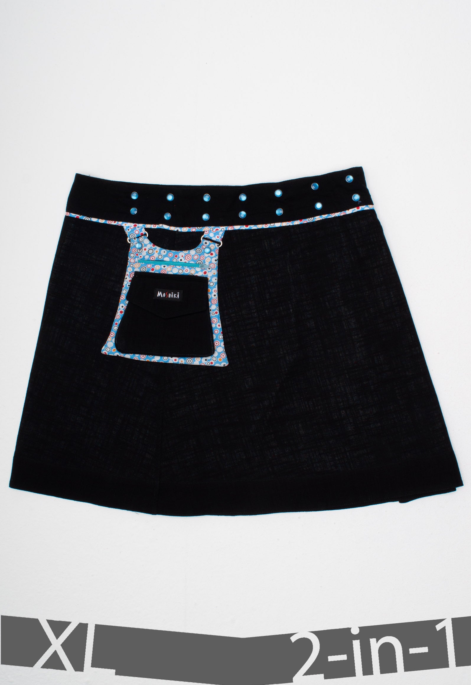 moshiki-hot-cookie-xl-10-wickelrock-baumwolle-50-cm image 2