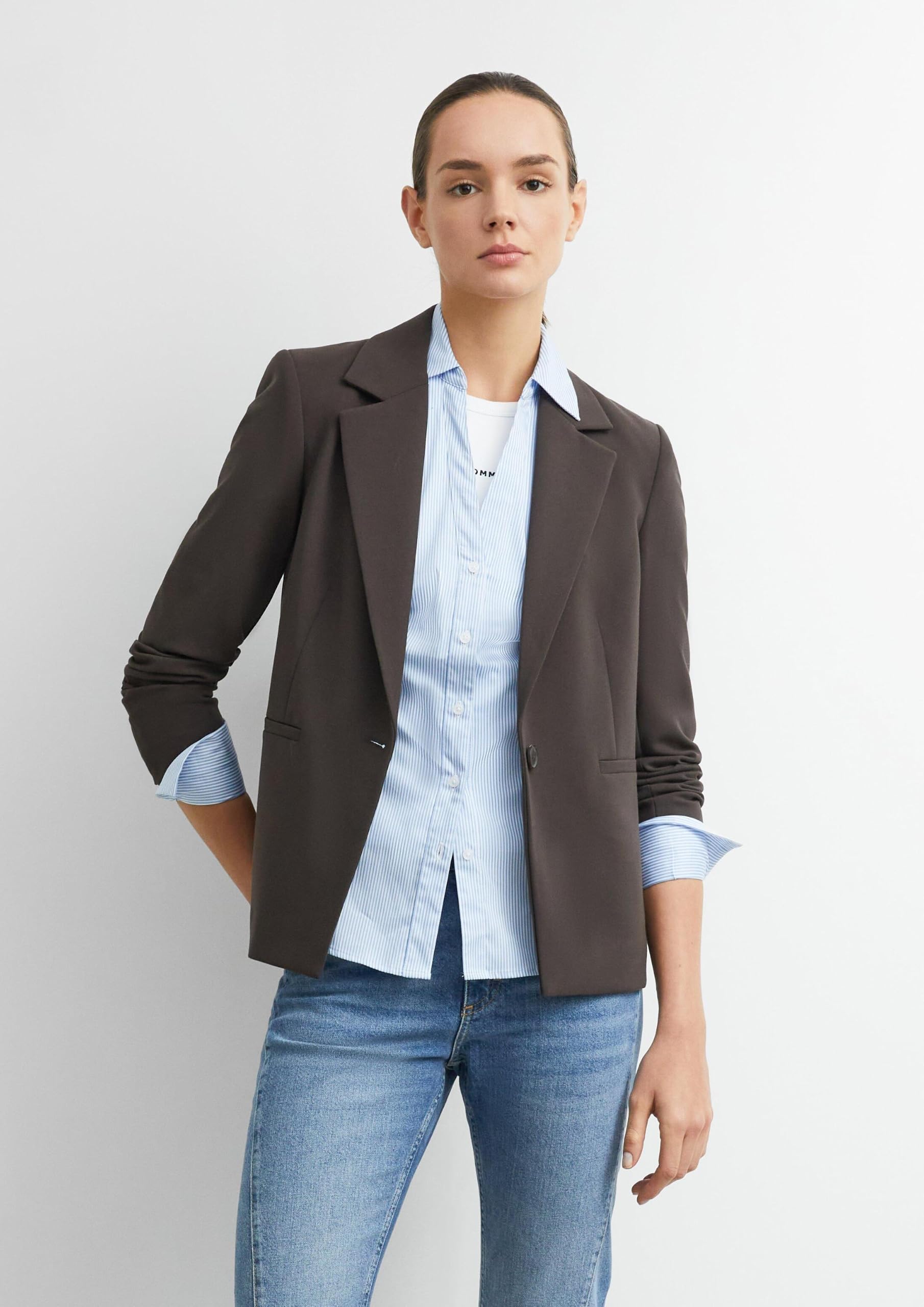 comma-blazers-indoor-blazer-gr-e-40-einknopf-regular image 6