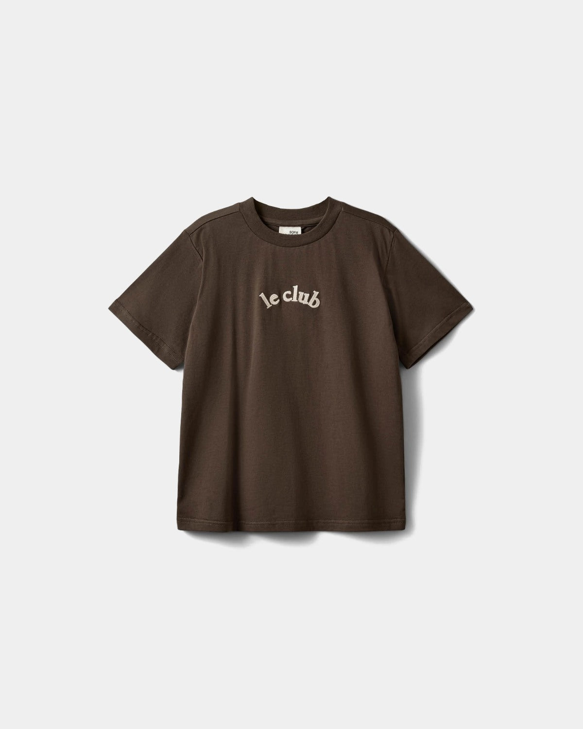 sofie-schnoor-young-g263204-t-shirt-deer-128-baumwolle image 1