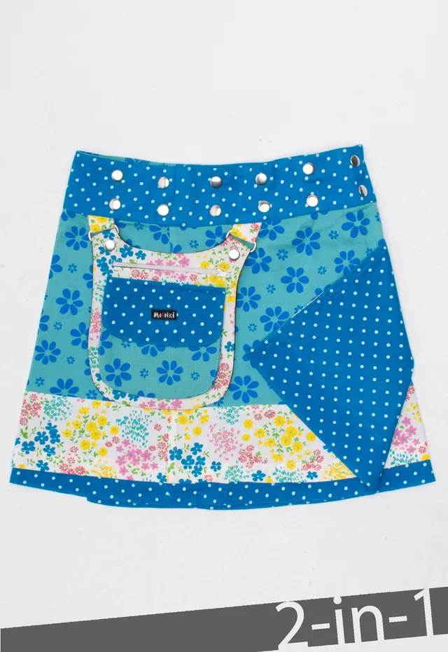 moshiki-hot-cookie-slim-1-kinder-wickelrock-36-cm image 1