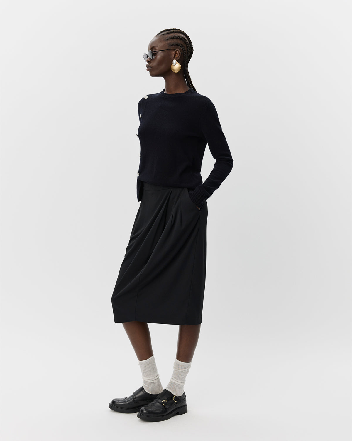 sofie-schnoor-women-saisw-pullover-schwarz-wolle image 3
