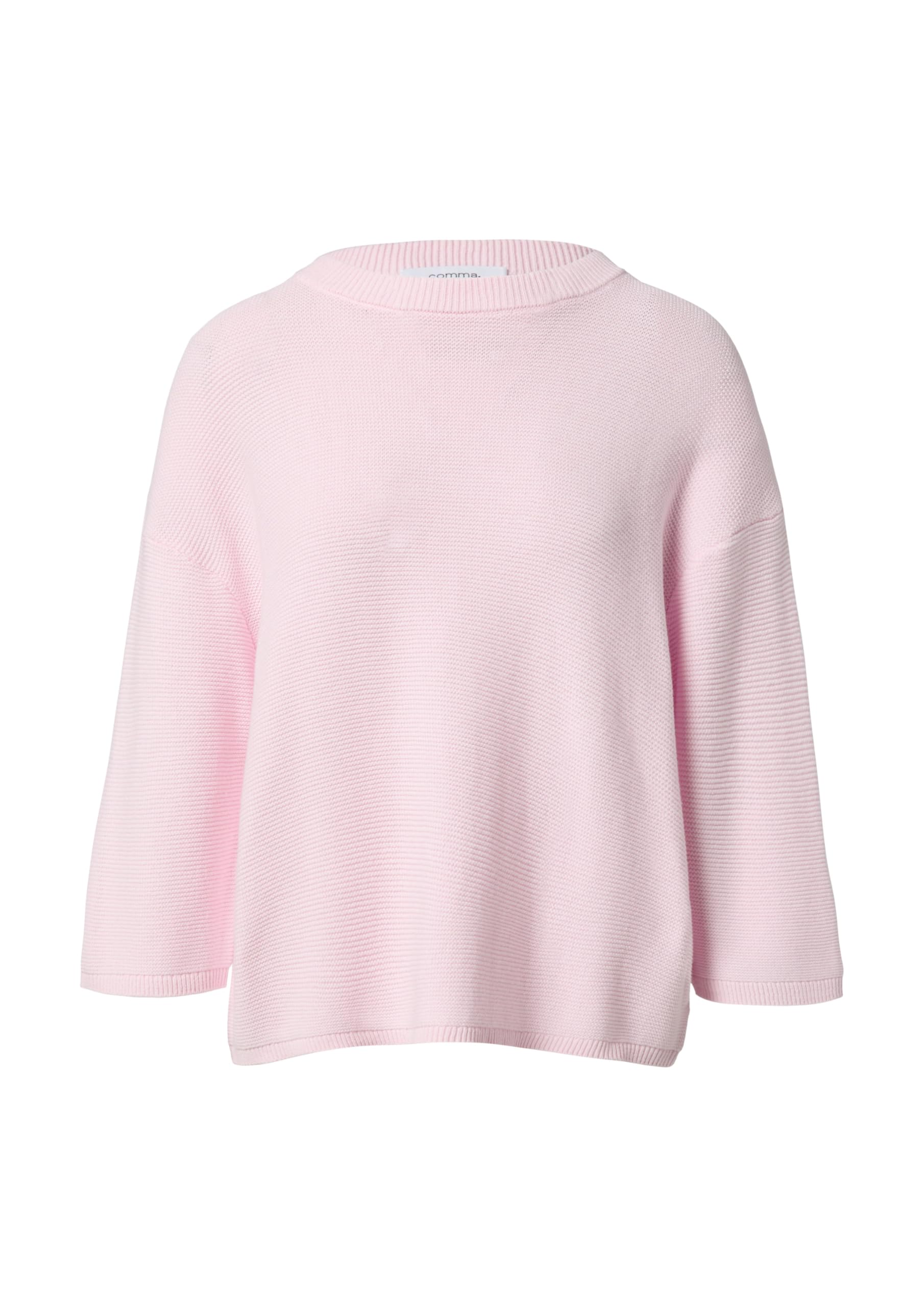 comma-pullover-2161954-3-4-arm-gr-e-s-strick image 3