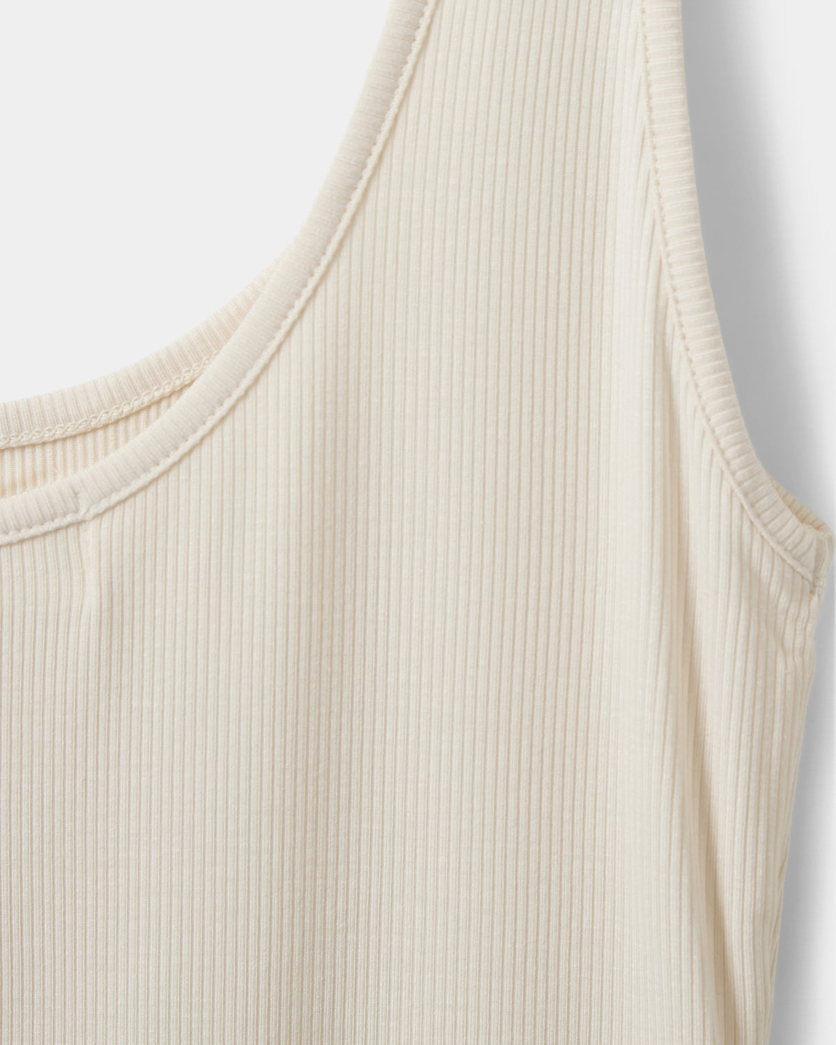 sofie-schnoor-women-dizasw-top-off-white-slimfit image 3