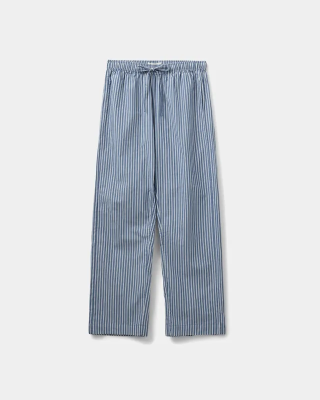 sofie-schnoor-abigailesw-hose-blau-gestreift-baumwolle-weit image 1
